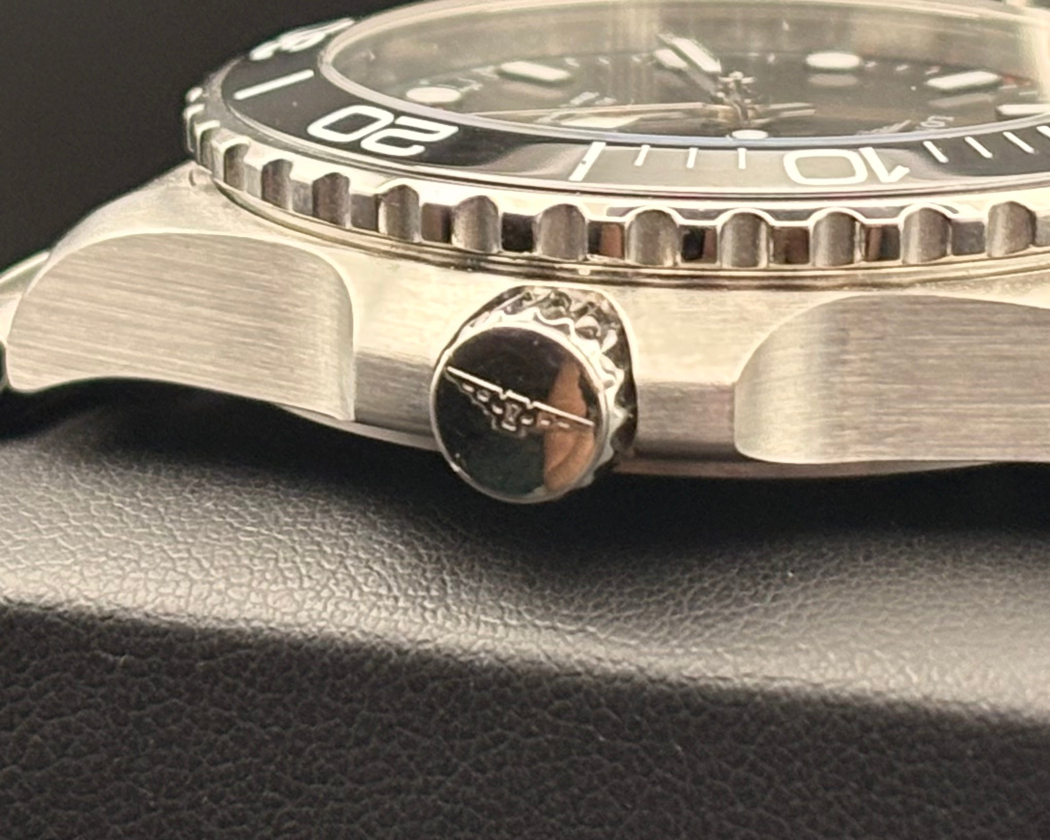 Longines HydroConquest GMT