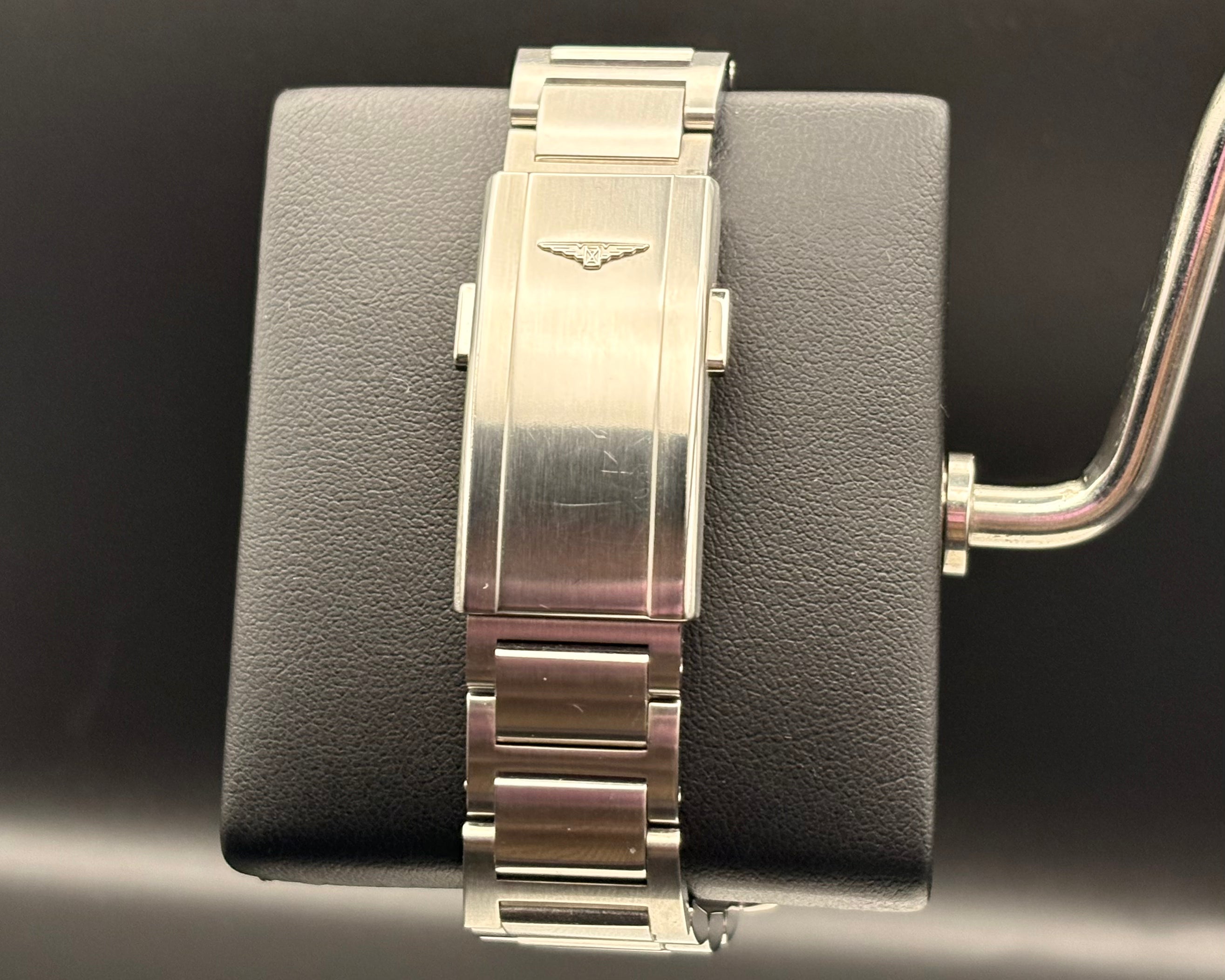 Longines HydroConquest GMT