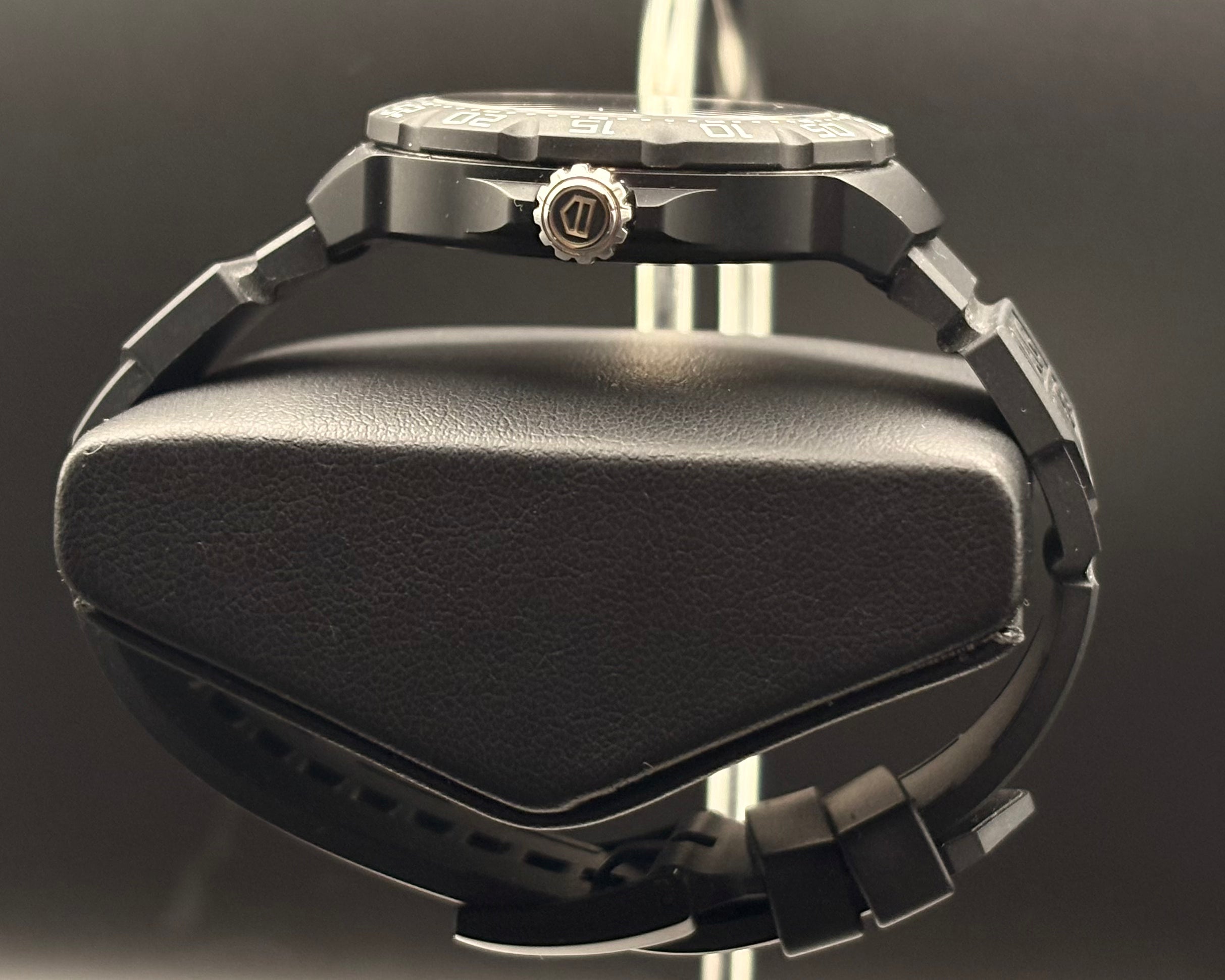 TAG Heuer Formula 1 Solargraph