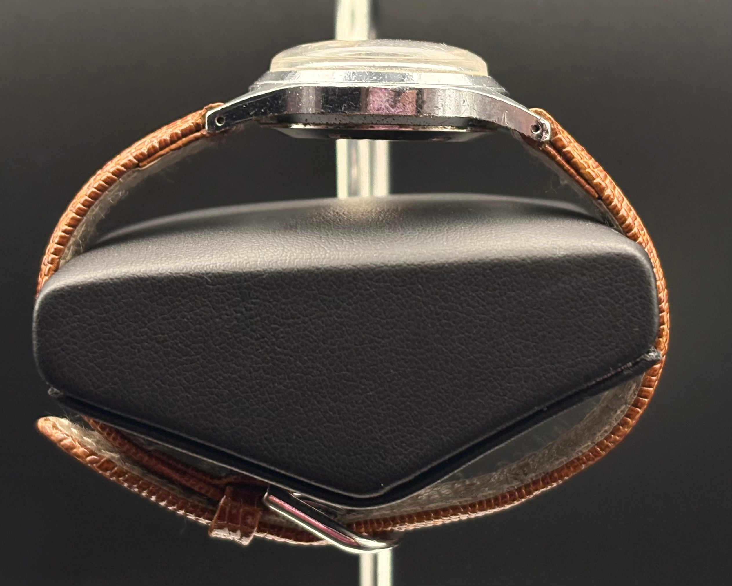 ORIS Anti-Shock