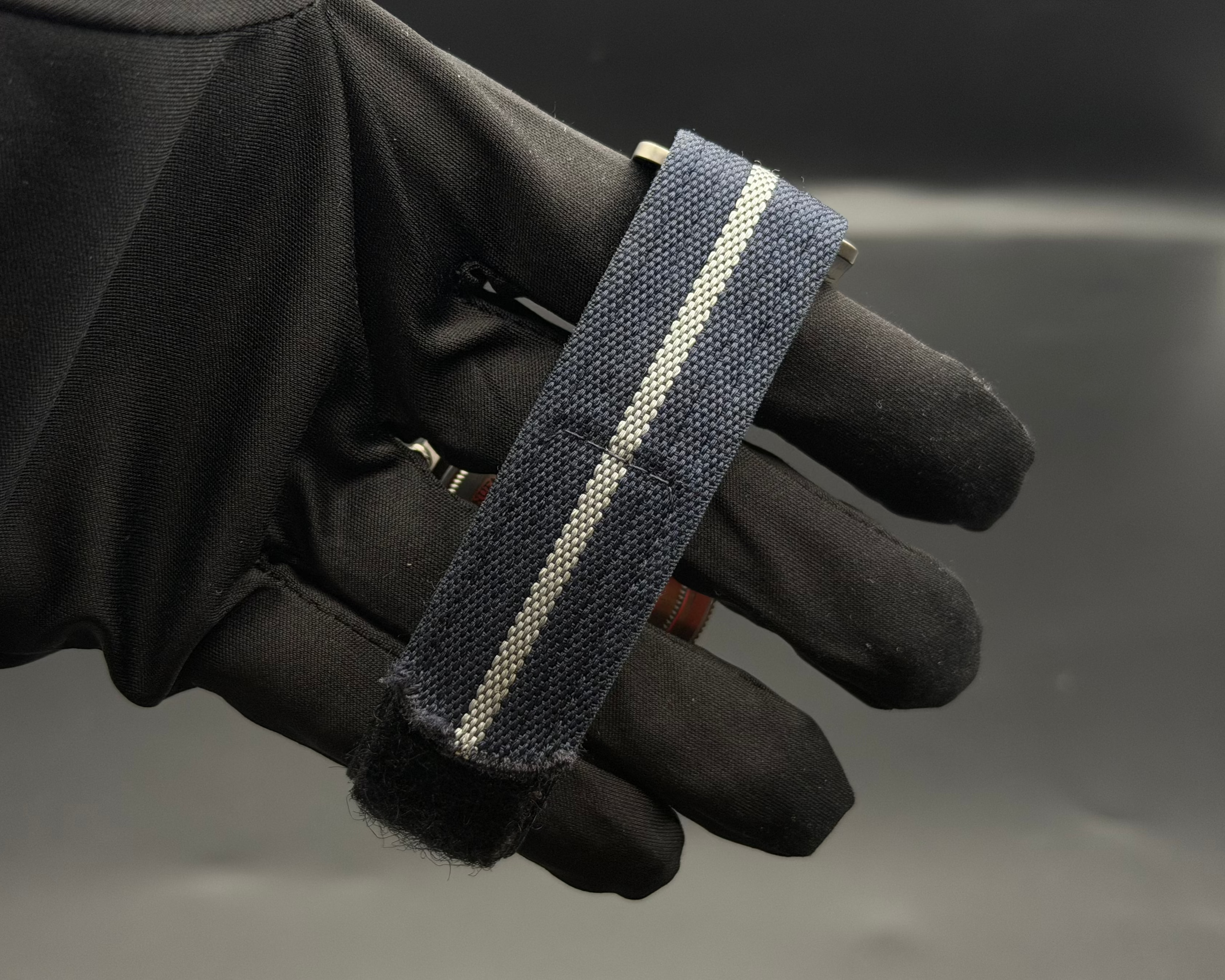 Montre Tudor Pelagos FXD “Marine Nationale”