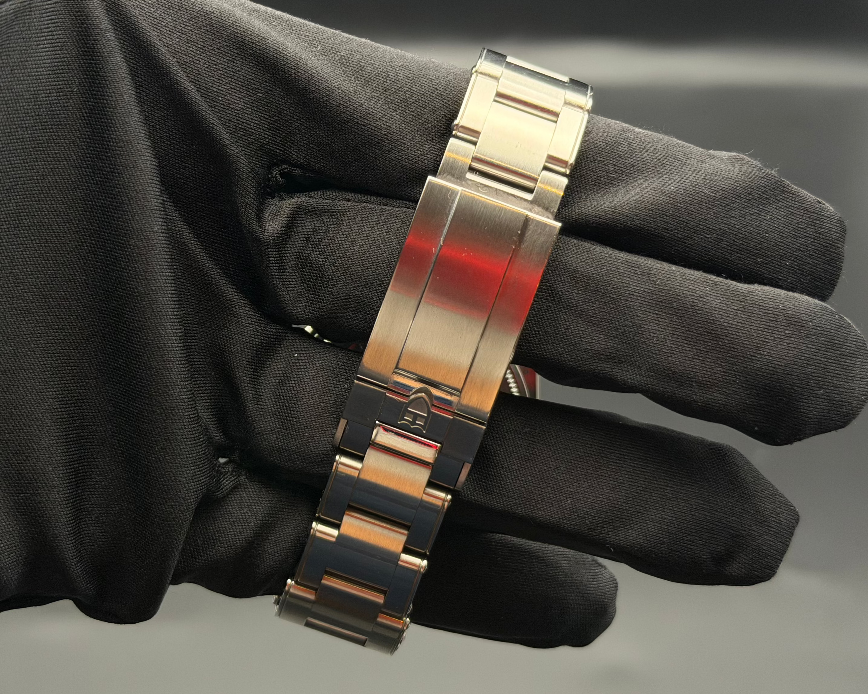 Montre Tudor Black Bay Pro - Cadran Opalin