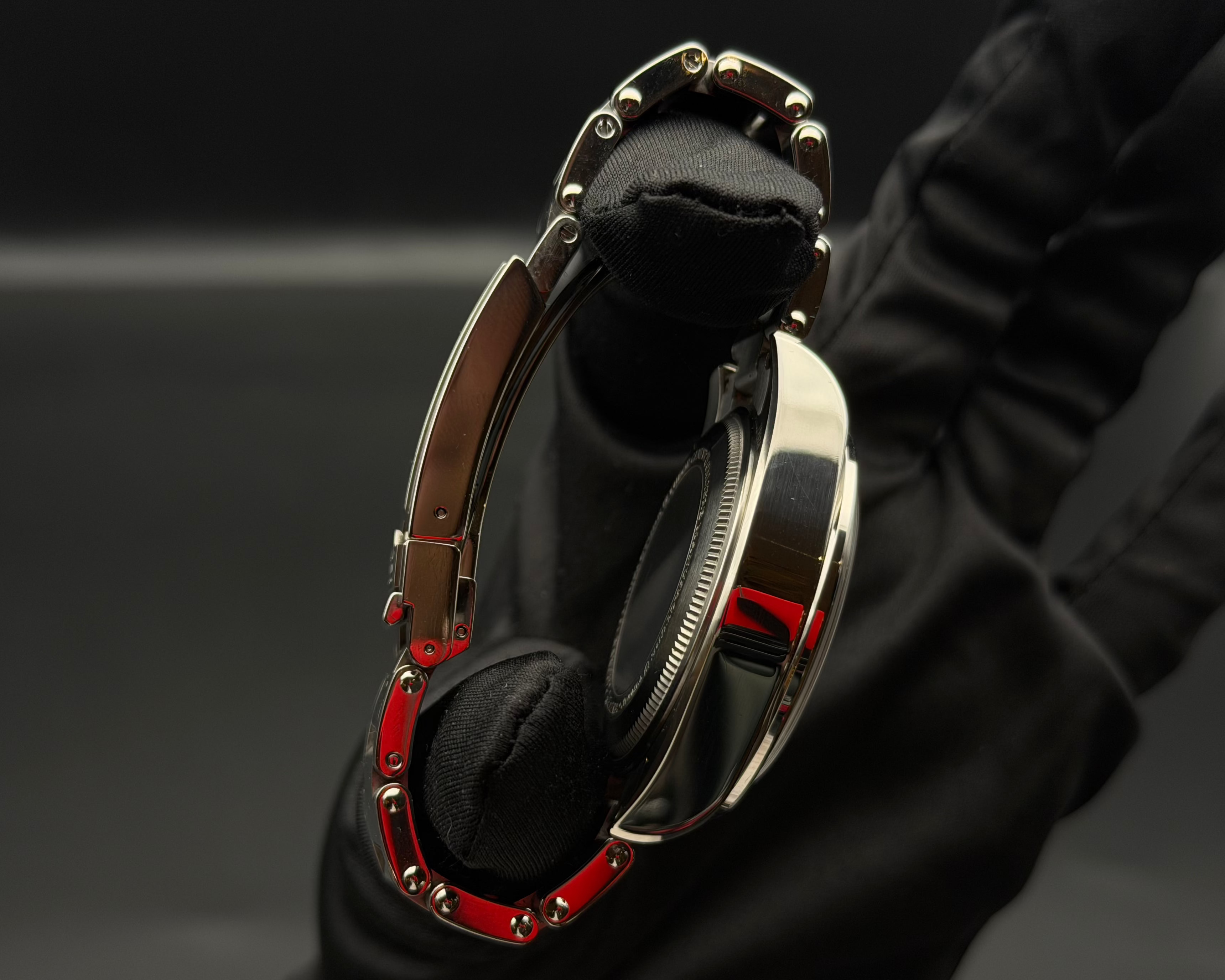 Montre Tudor Black Bay Pro - Cadran Opalin