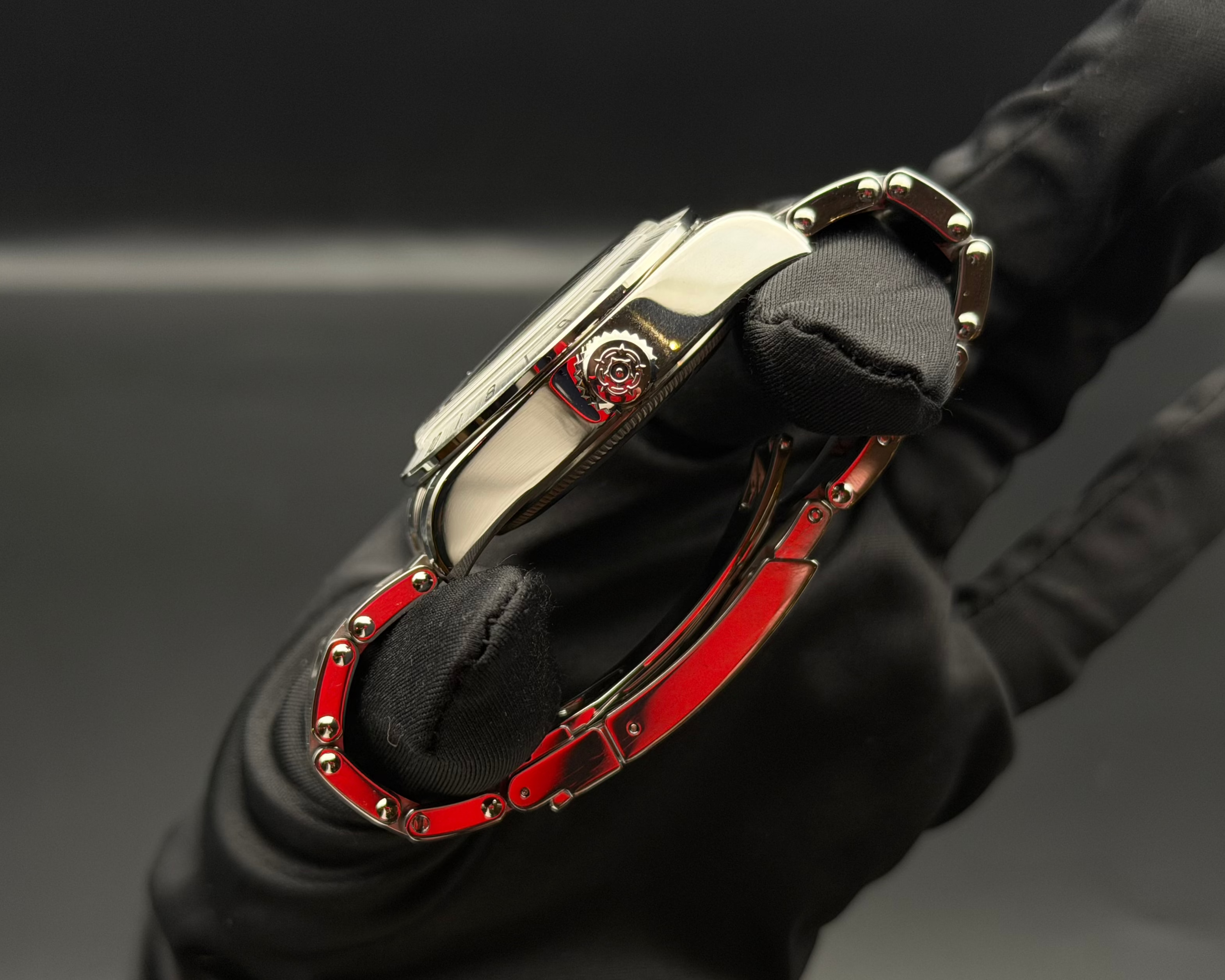 Montre Tudor Black Bay Pro - Cadran Opalin