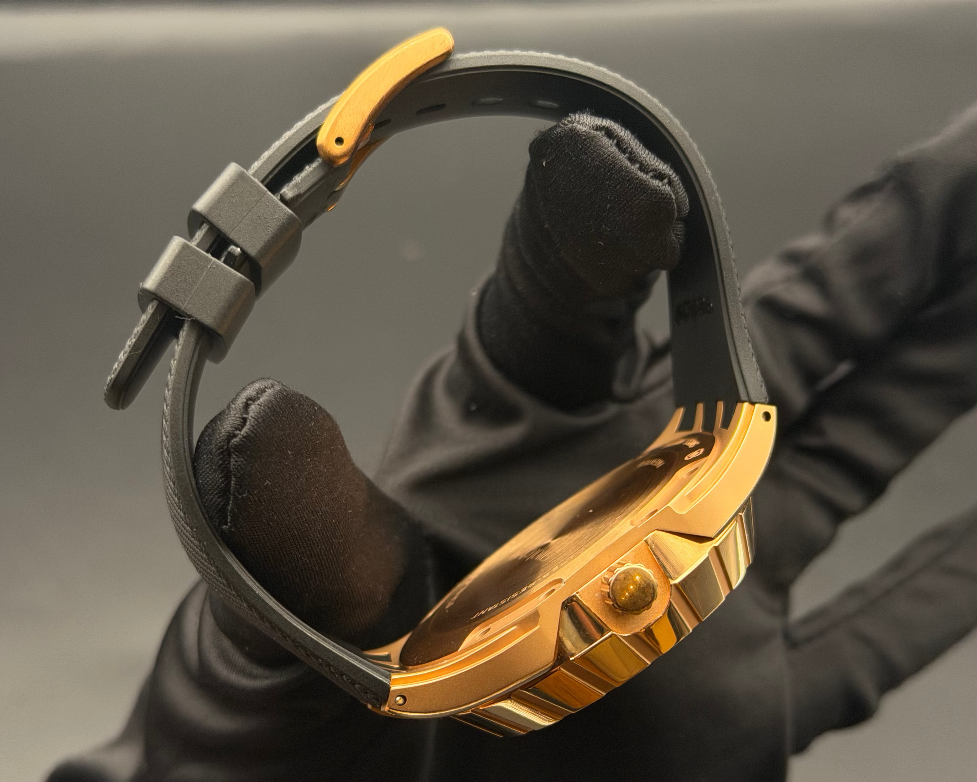 Montre Swatch FlyMagic