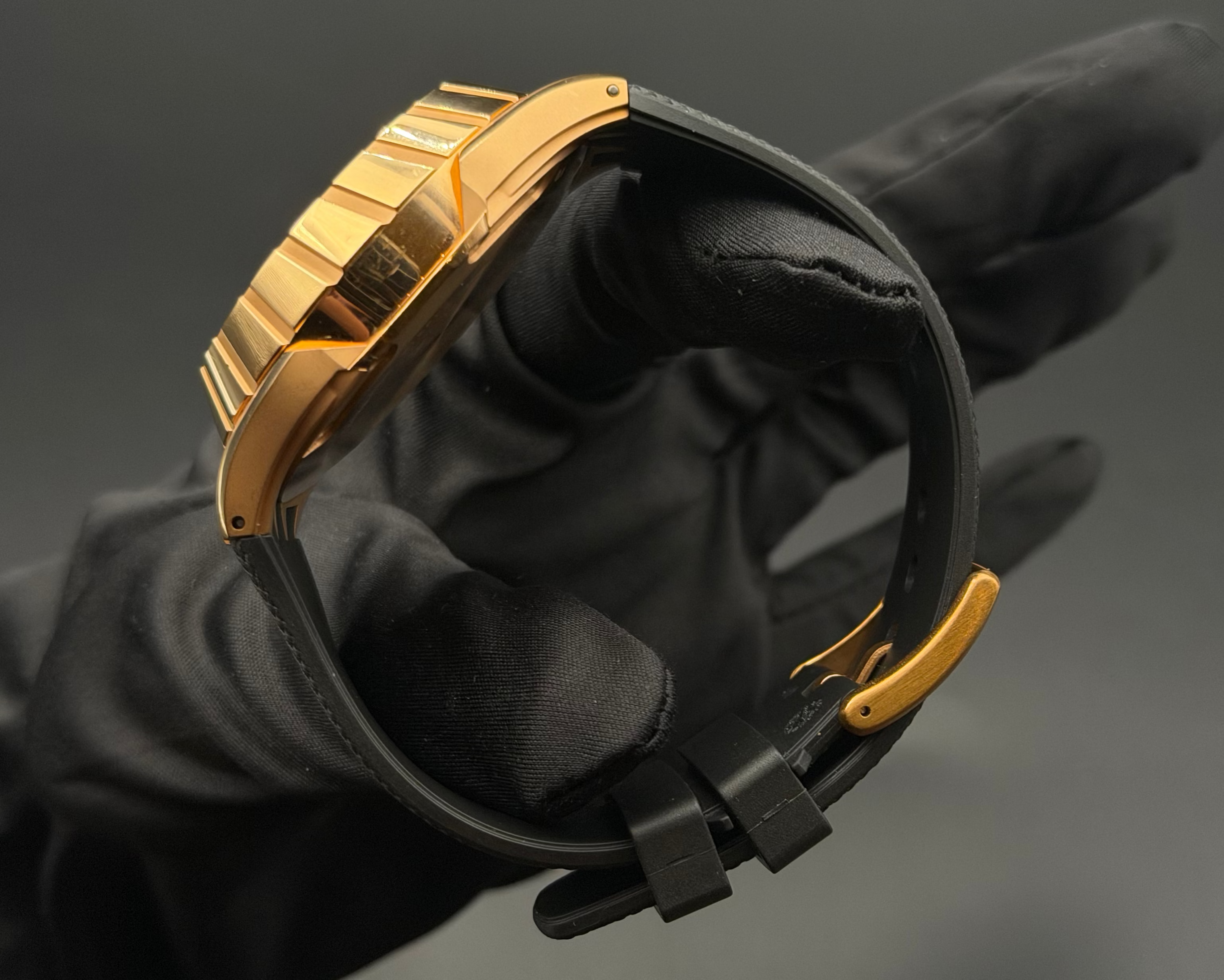 Montre Swatch FlyMagic