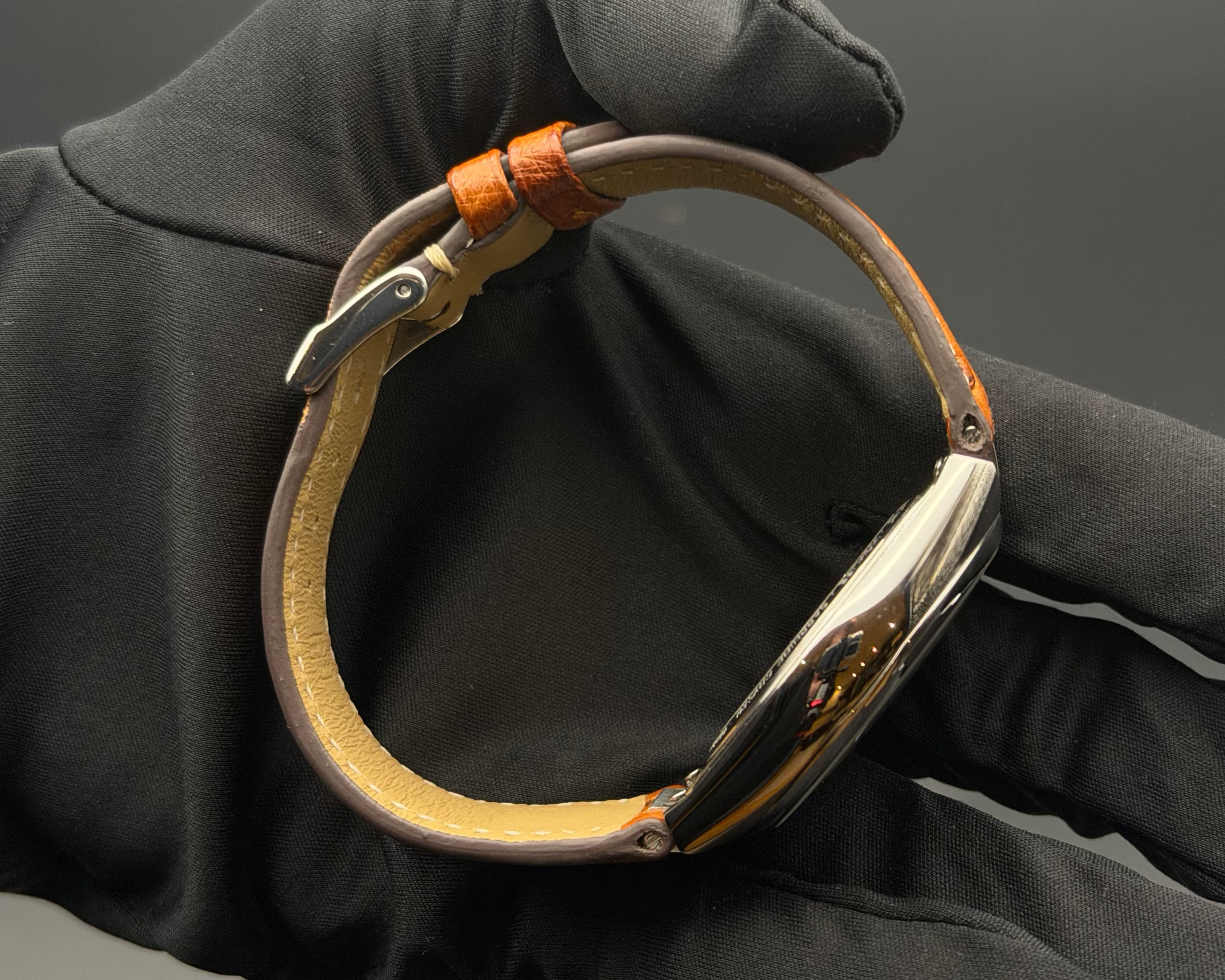 Montre Frédérique Constant Highlife