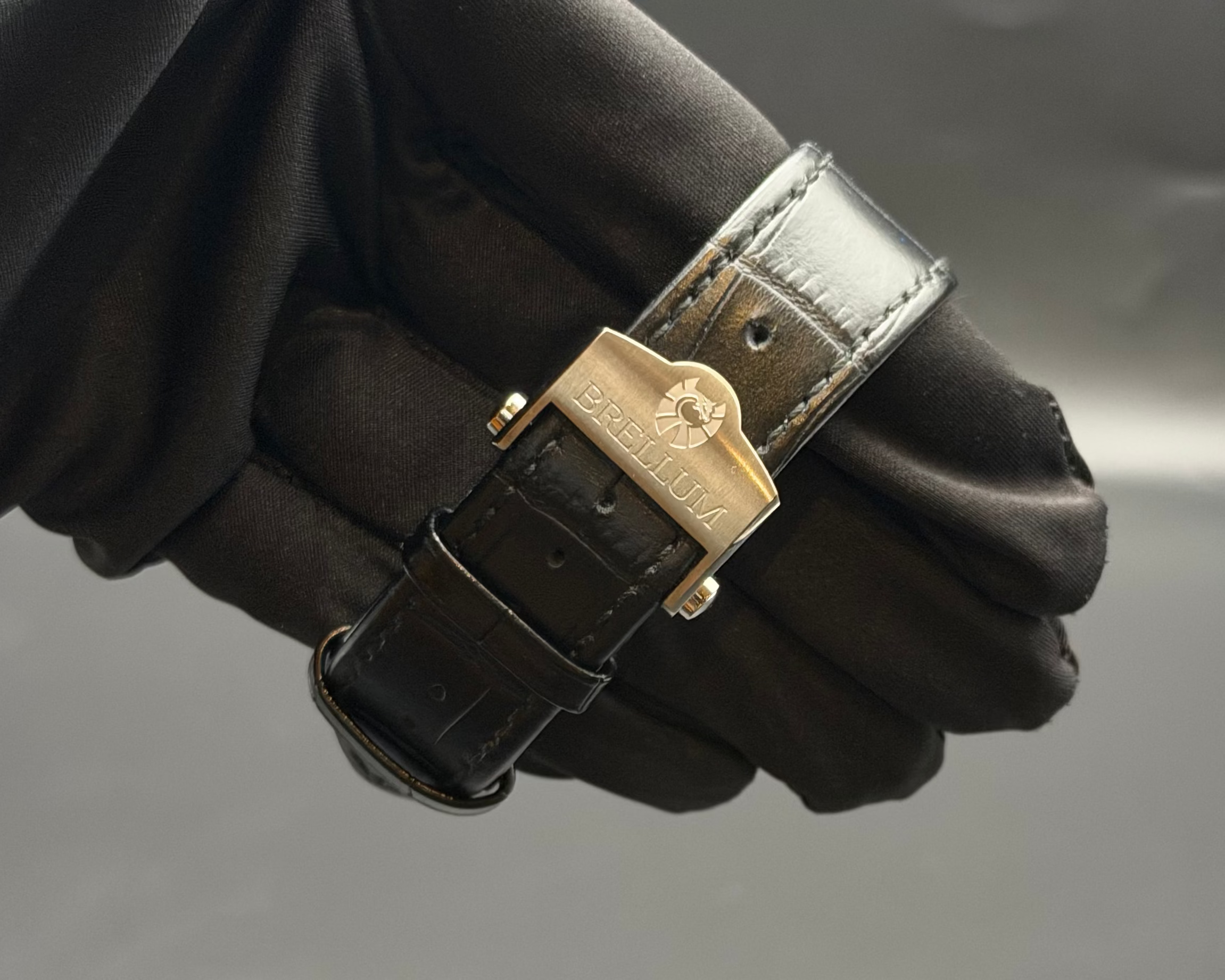 Brellum Duobox TC Moonphase