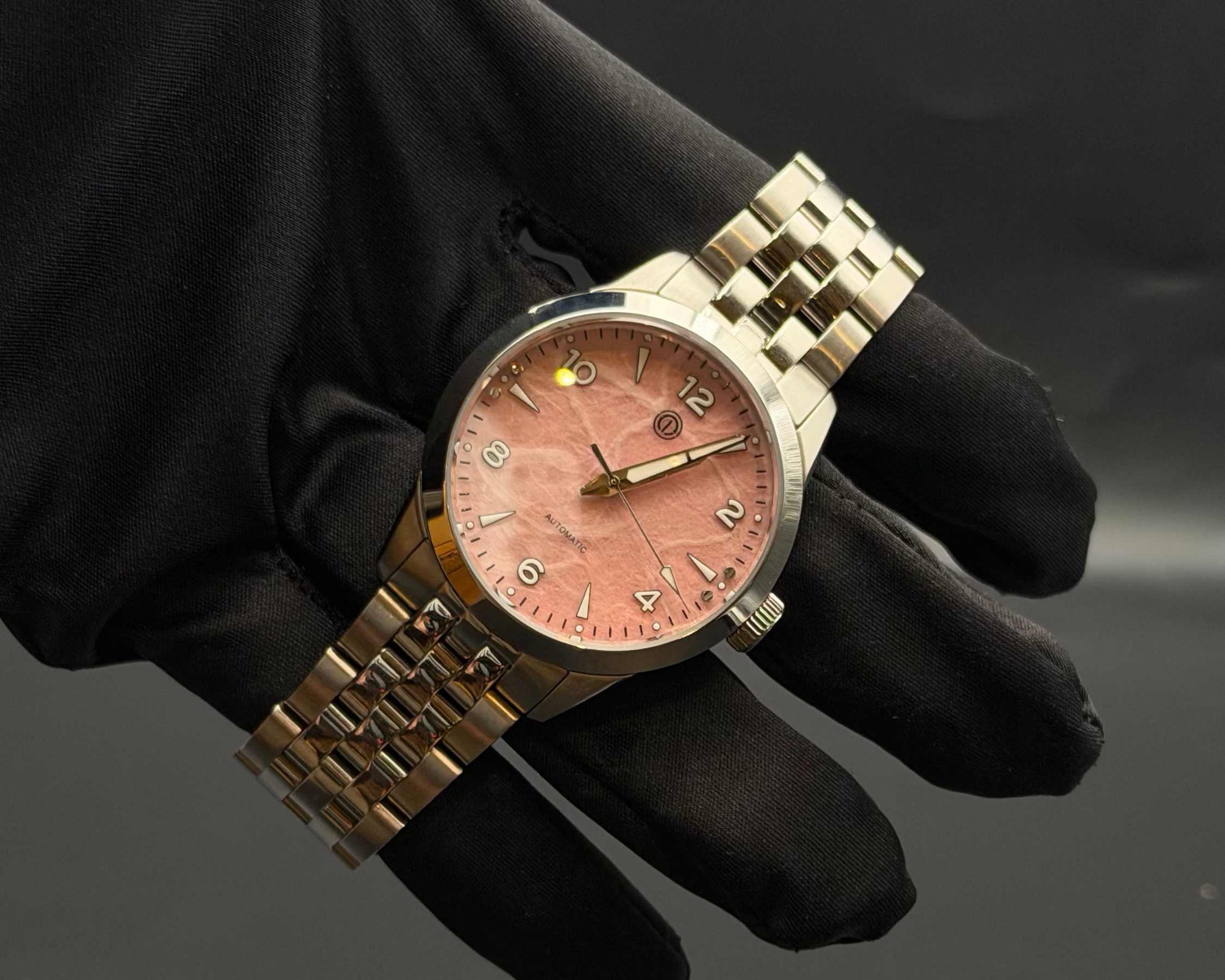 AWAGAMI × MMI – Four Seasons SPRING (春) FS-01