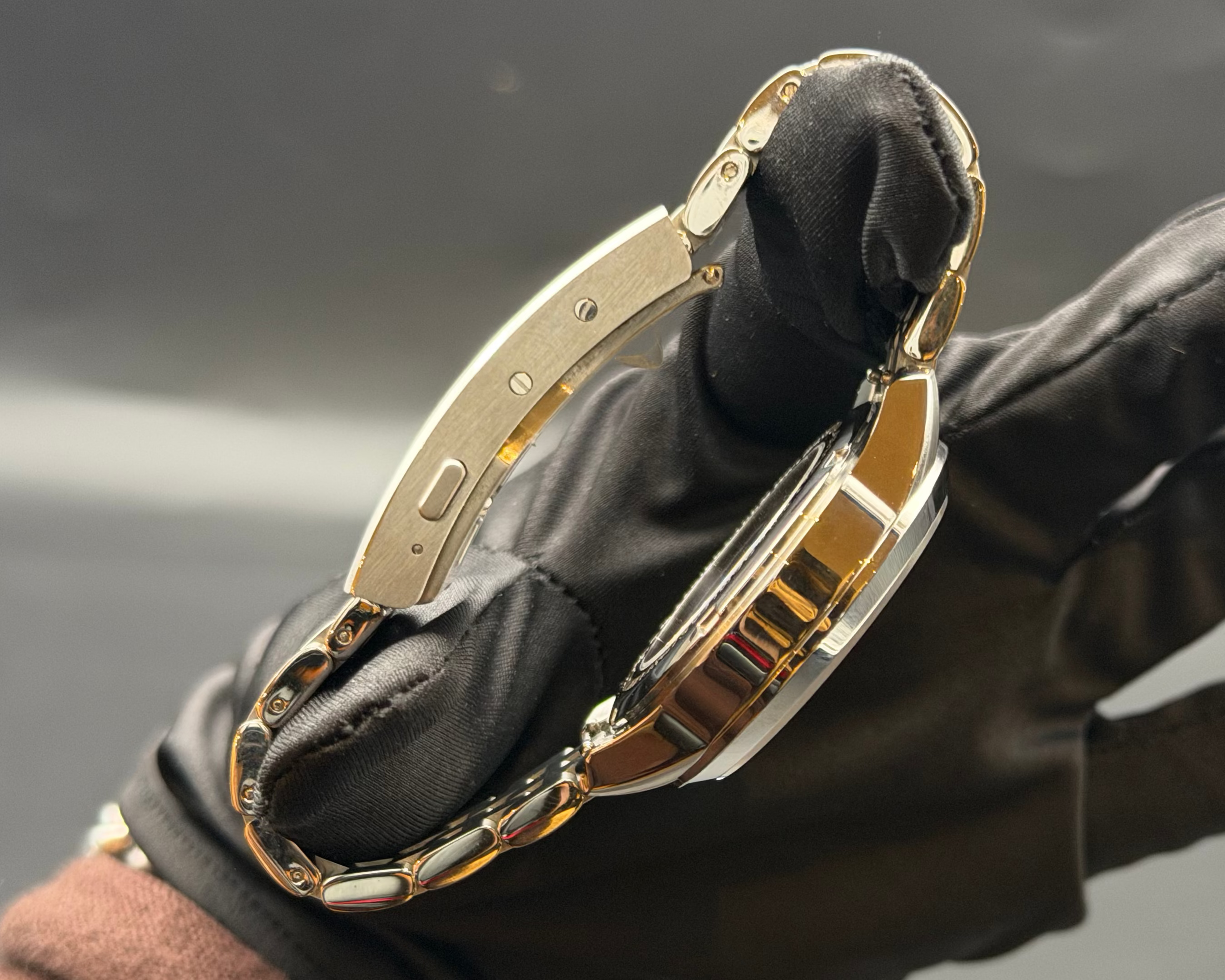 AWAGAMI × MMI – Four Seasons SPRING (春) FS-01