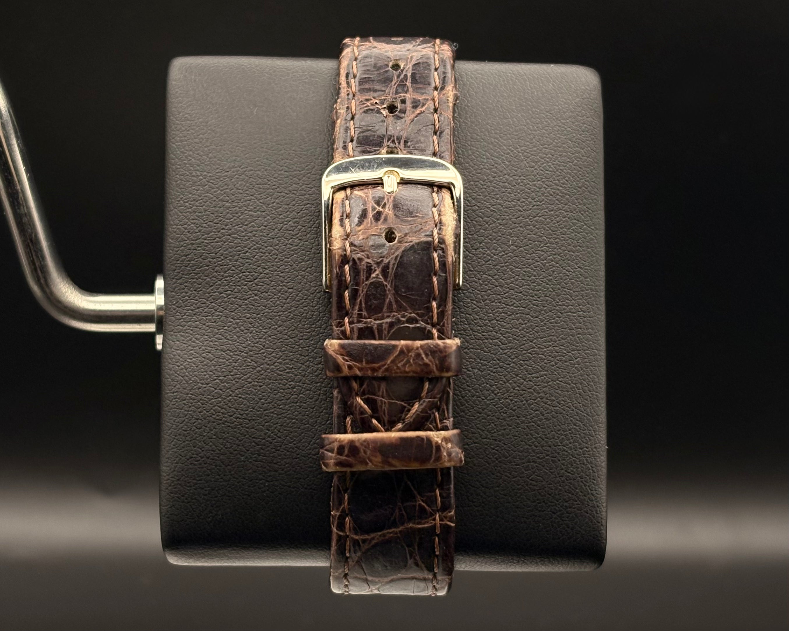 Must de Cartier Tank Quartz