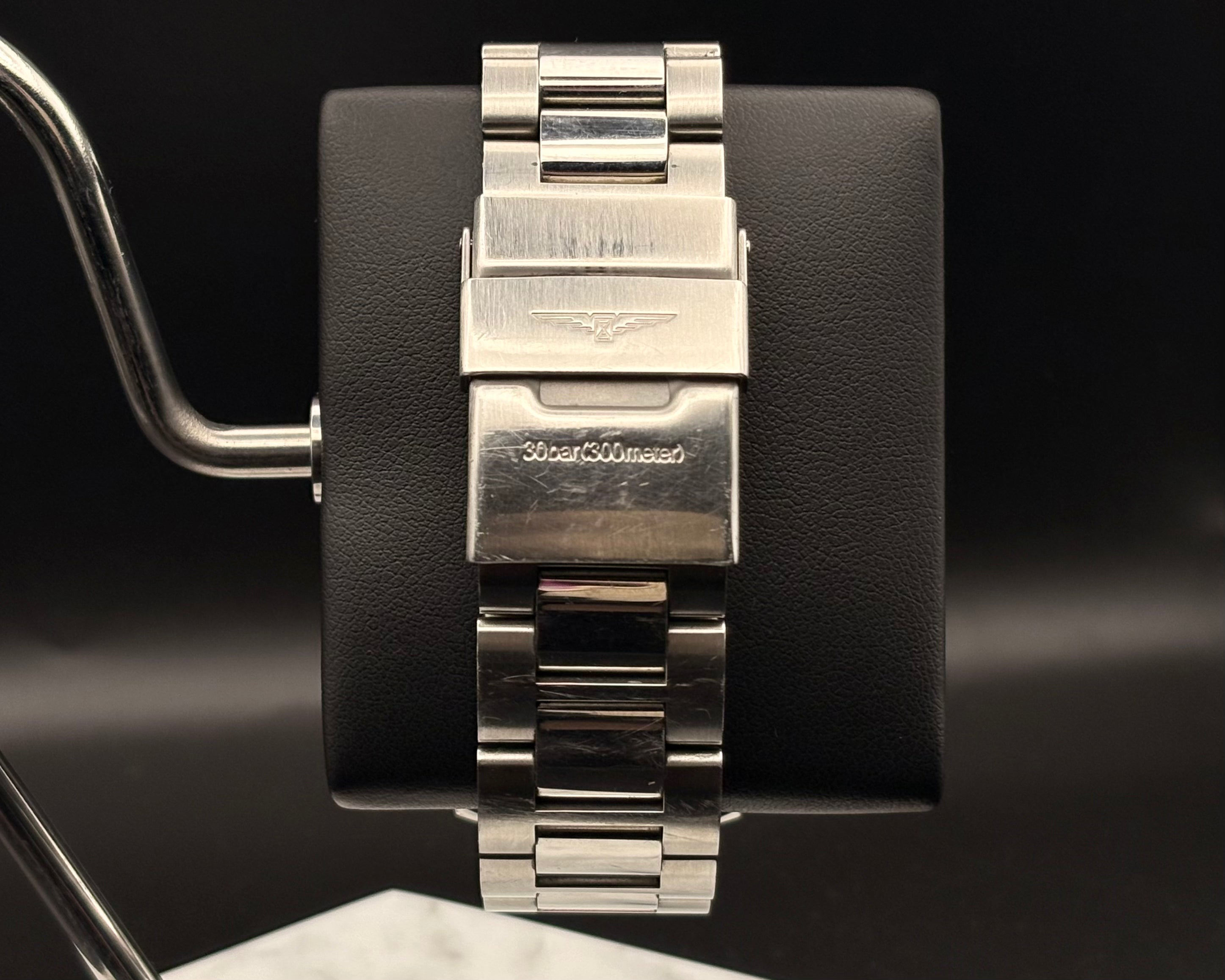 Longines HydroConquest Automatique Réf. L37424966