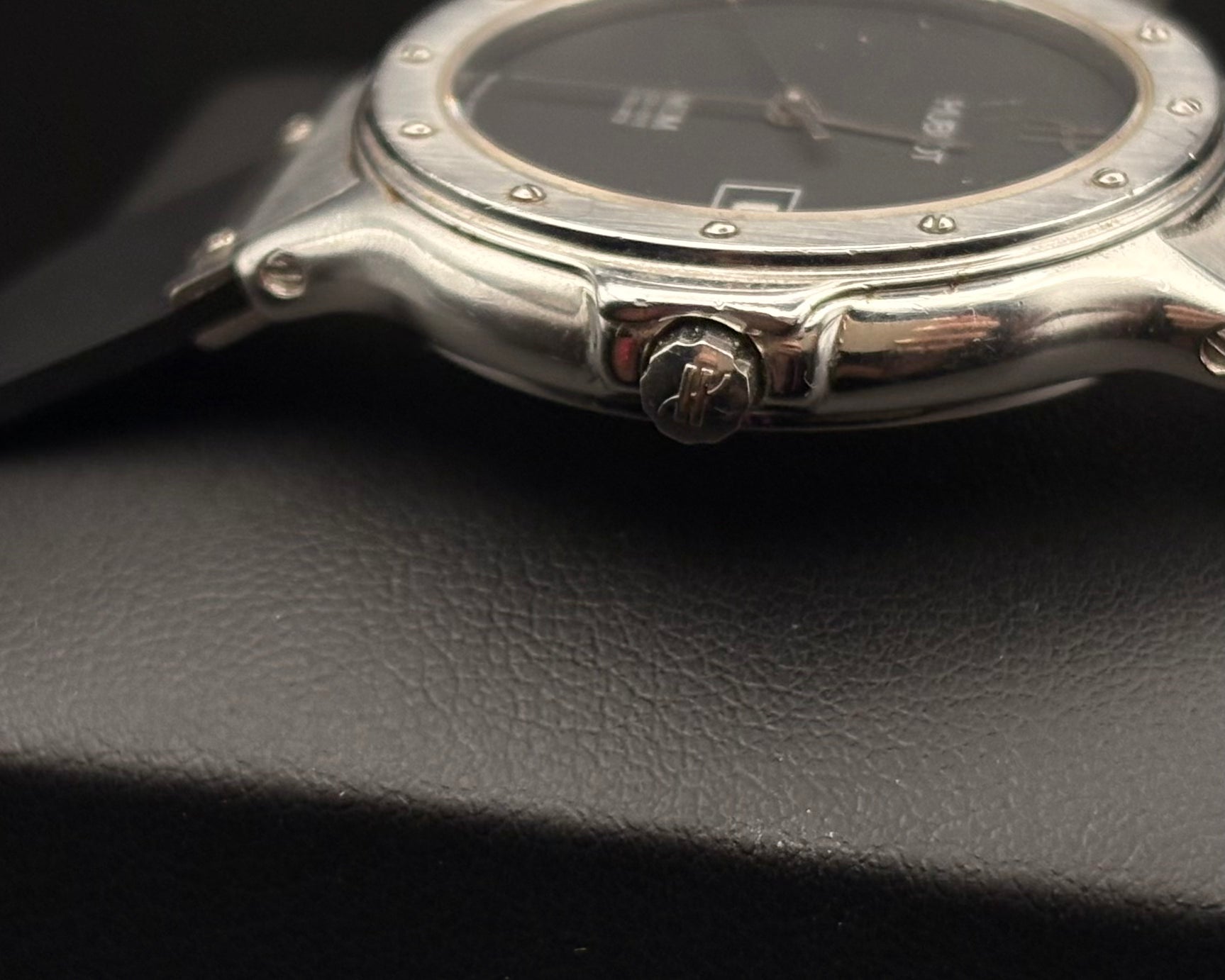 MDM HUBLOT