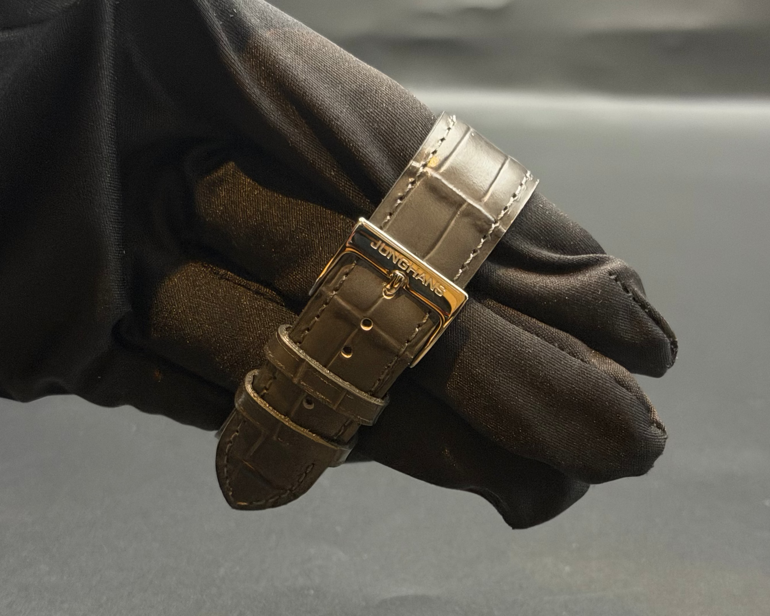 Junghans Meister Driver