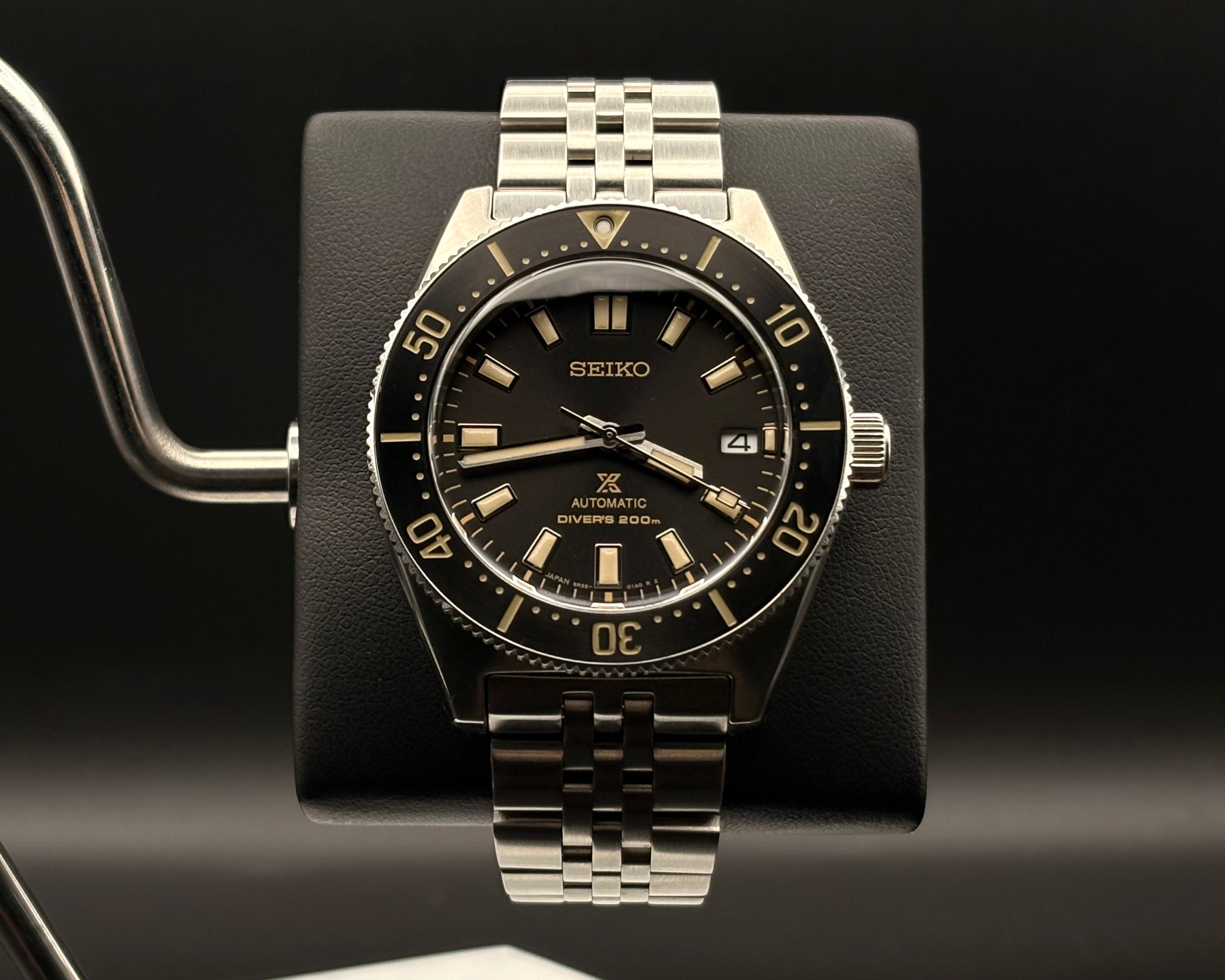 Seiko Prospex