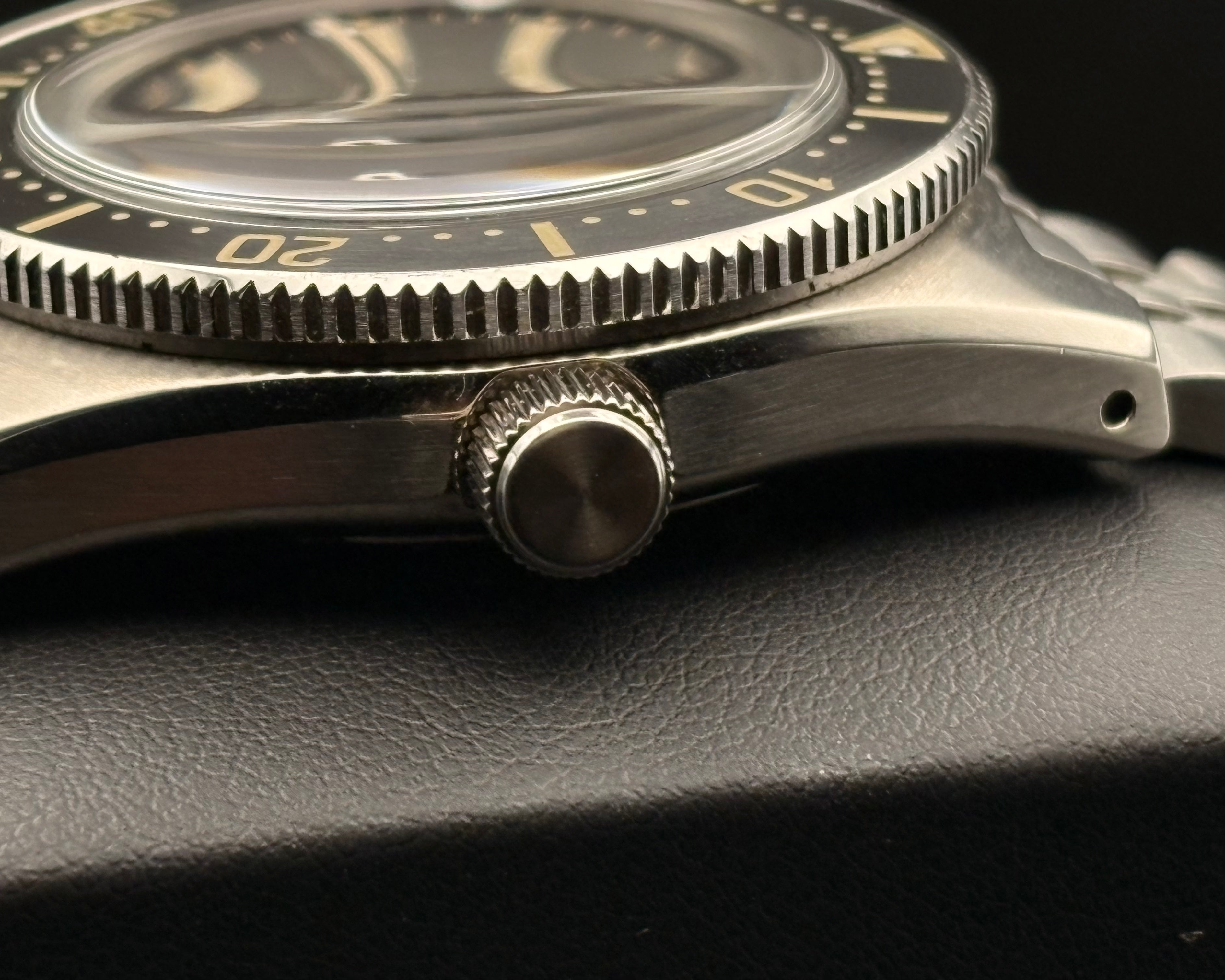 Seiko Prospex