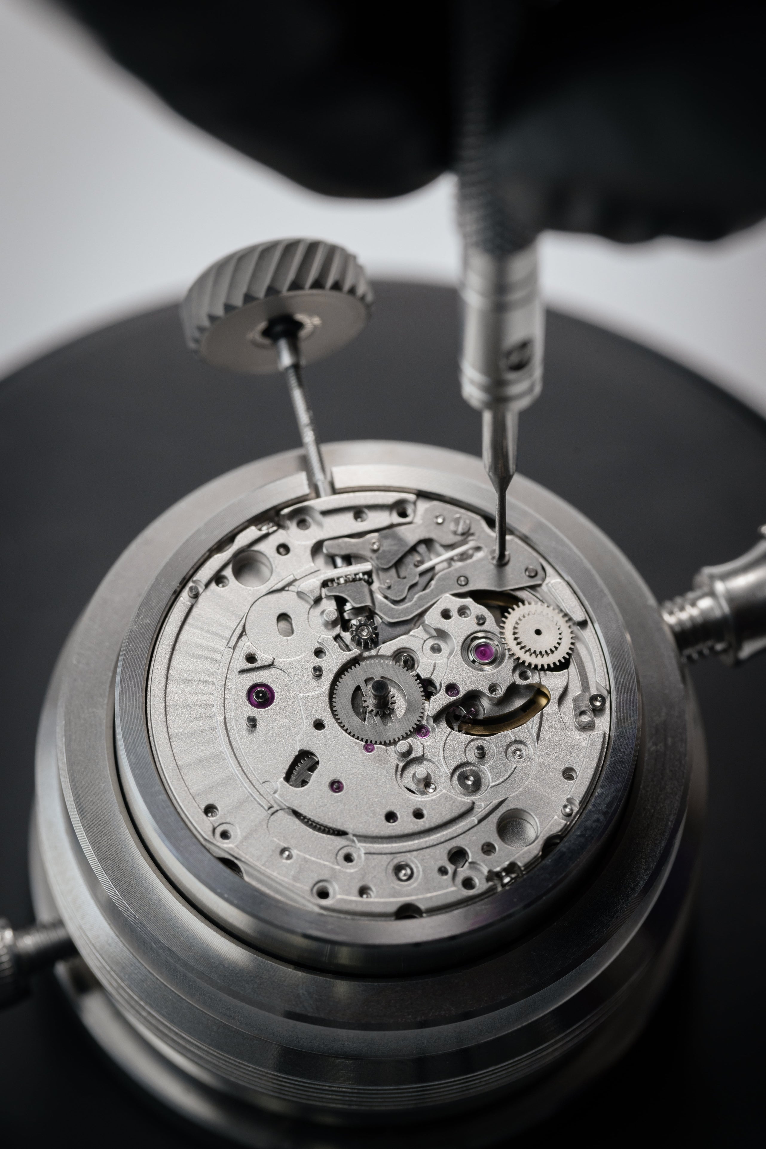 Atowak Cosmofleet Titanium