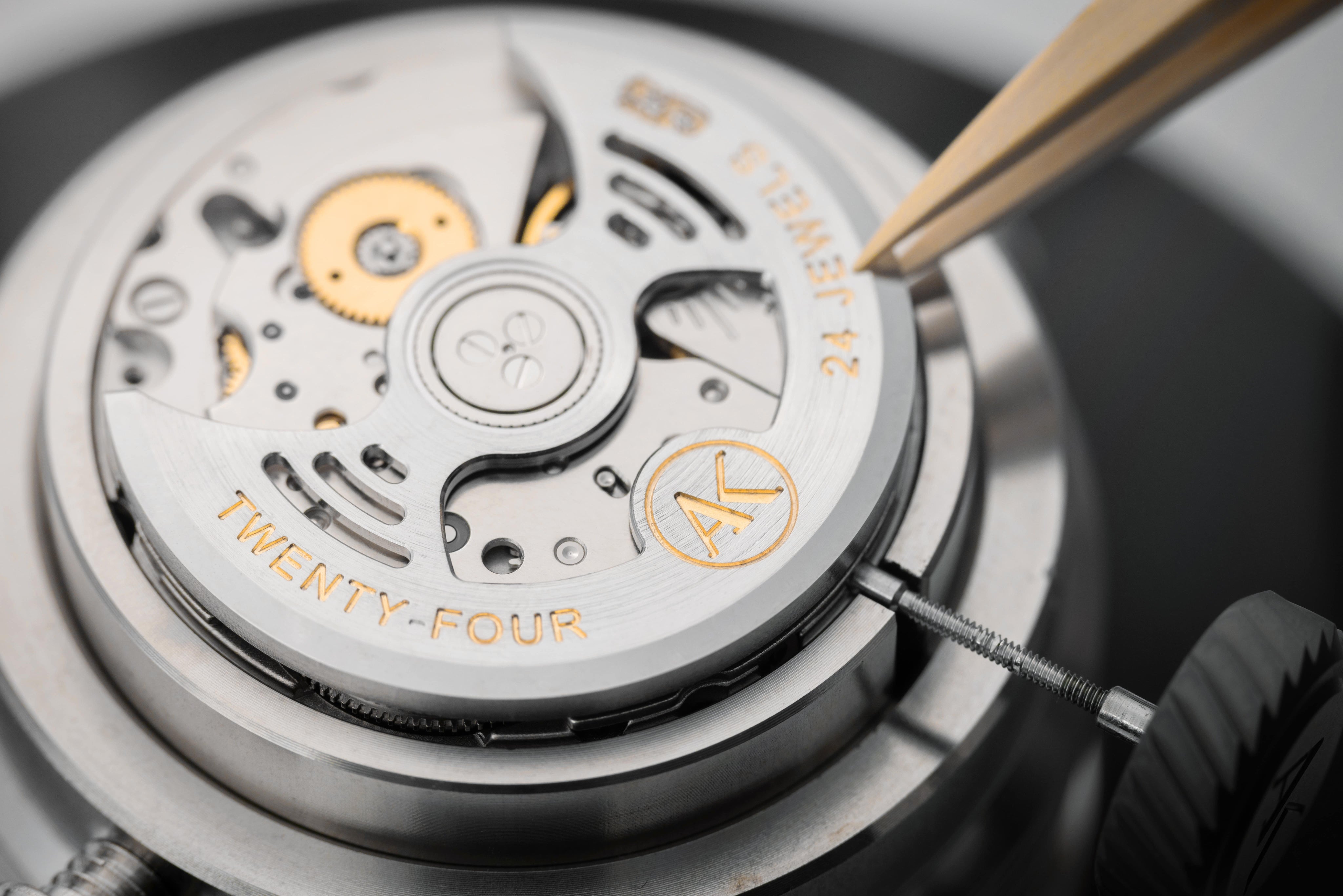 Atowak Cosmofleet Titanium