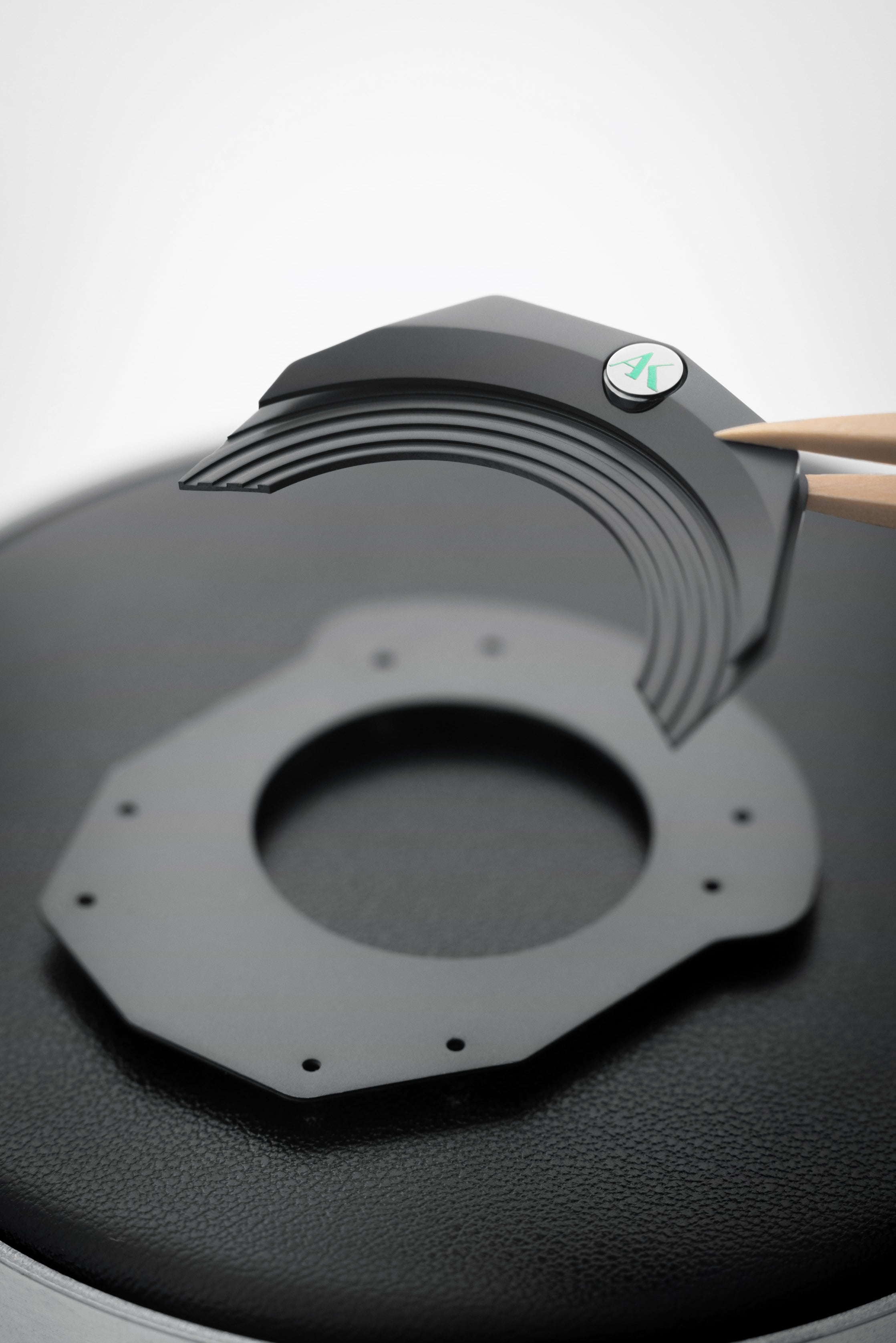 Atowak Cosmofleet Titanium