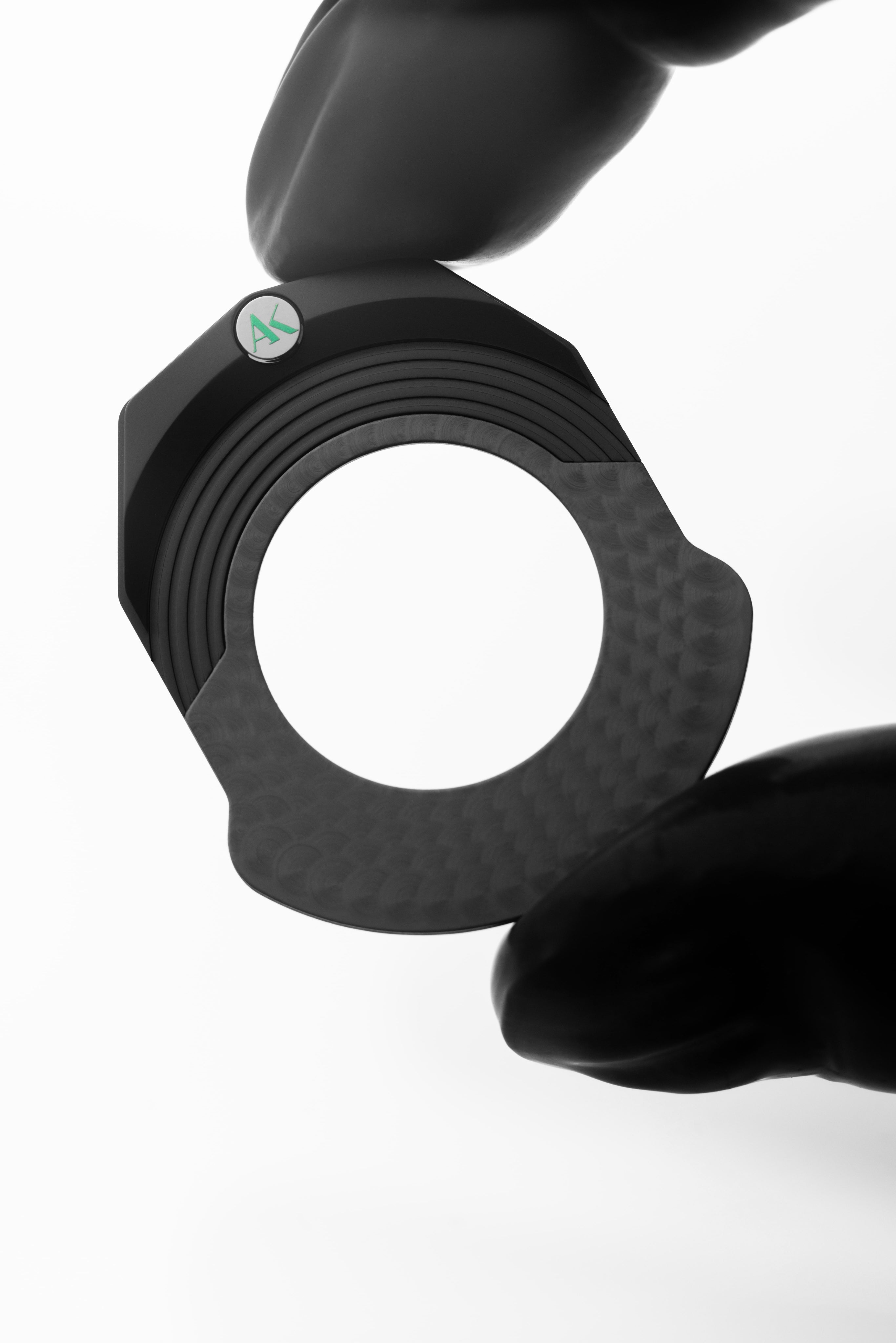 Atowak Cosmofleet Titanium