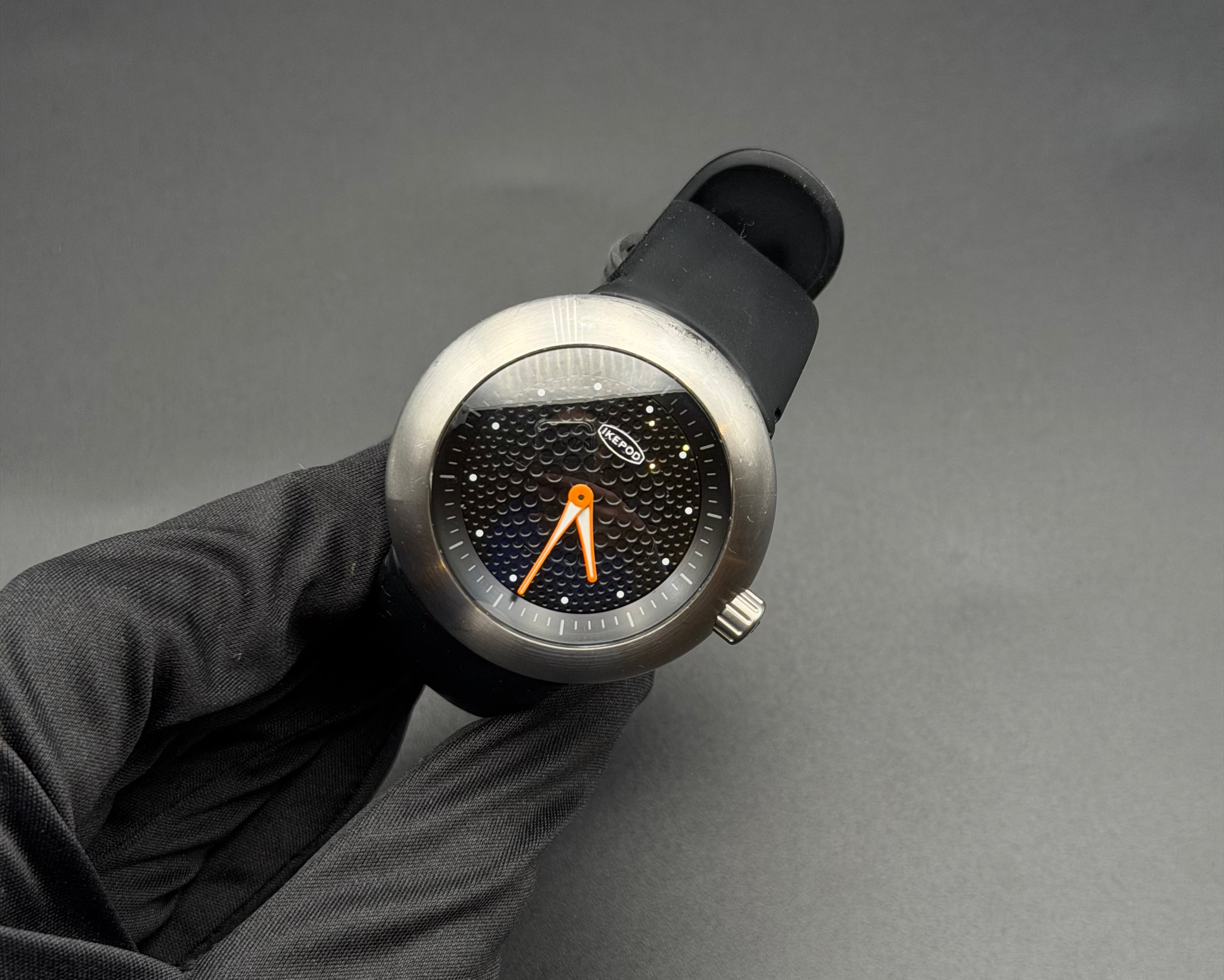 Ikepod - Duopod Dots