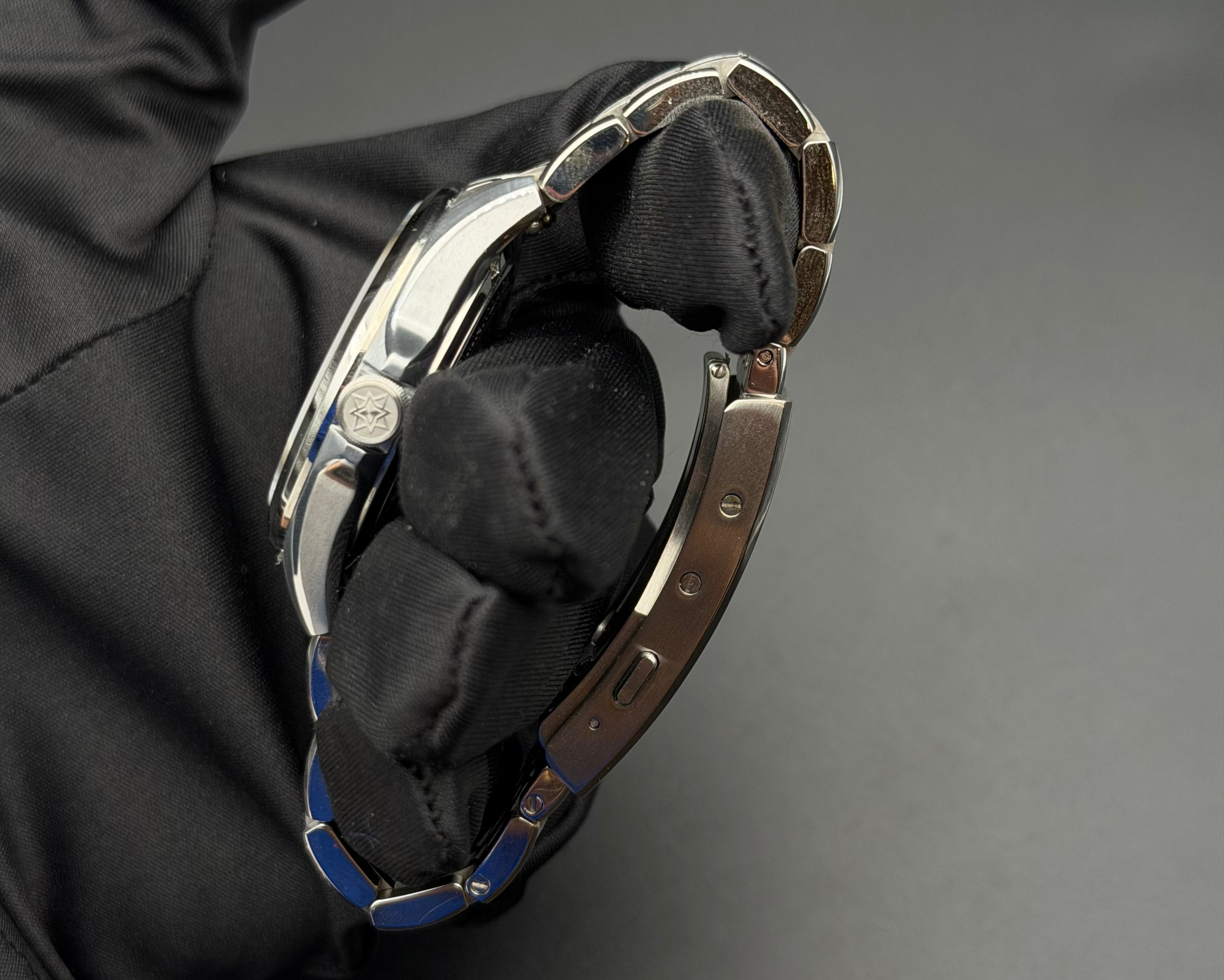 Second Hour - Mandala Mk3