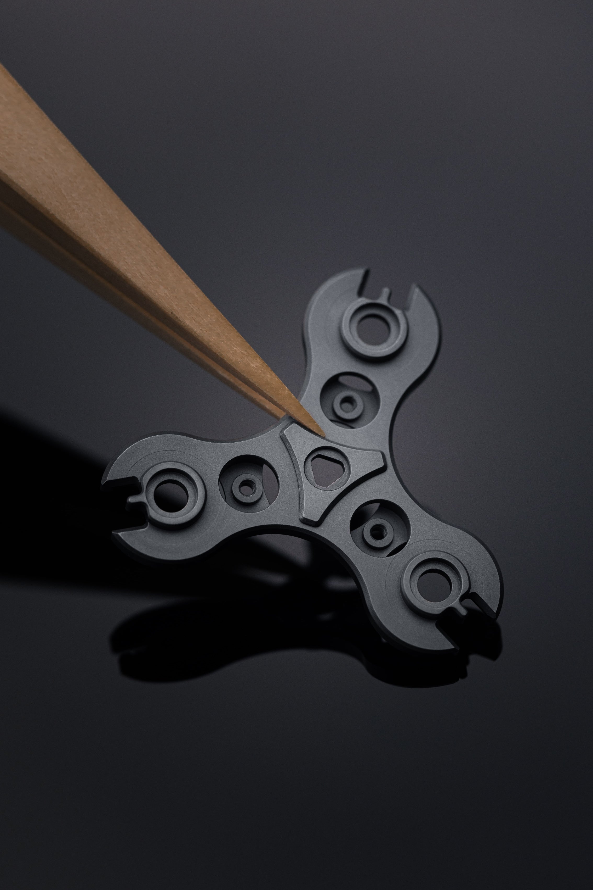 Atowak Cosmofleet Titanium