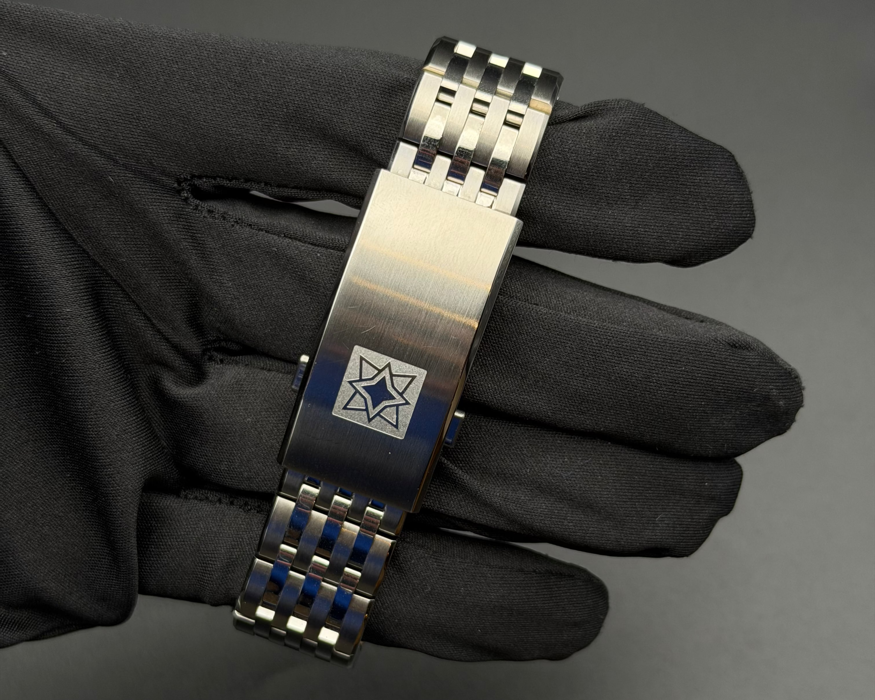 Second Hour - Mandala Mk3