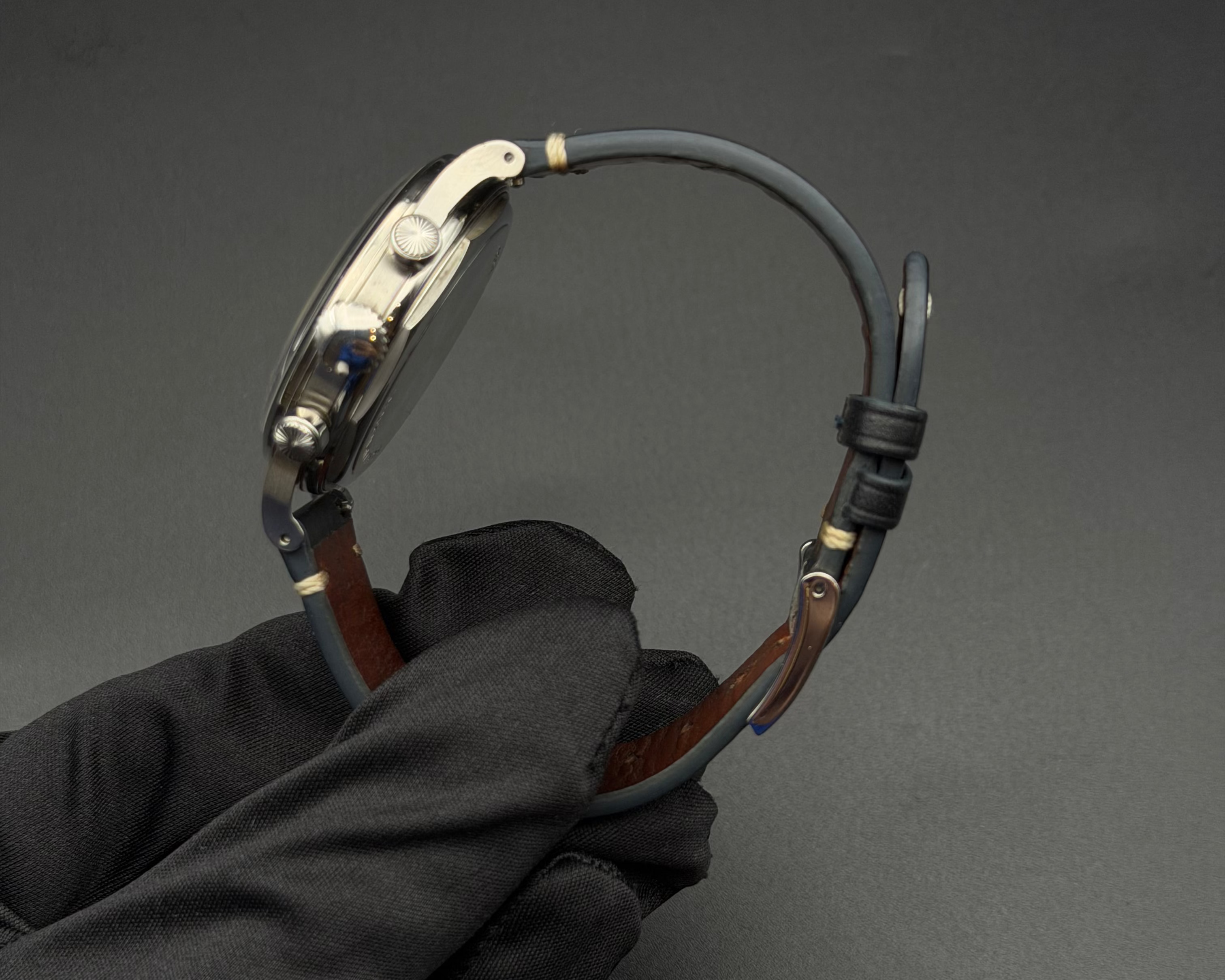 Furlan Marri “Mare Blu”