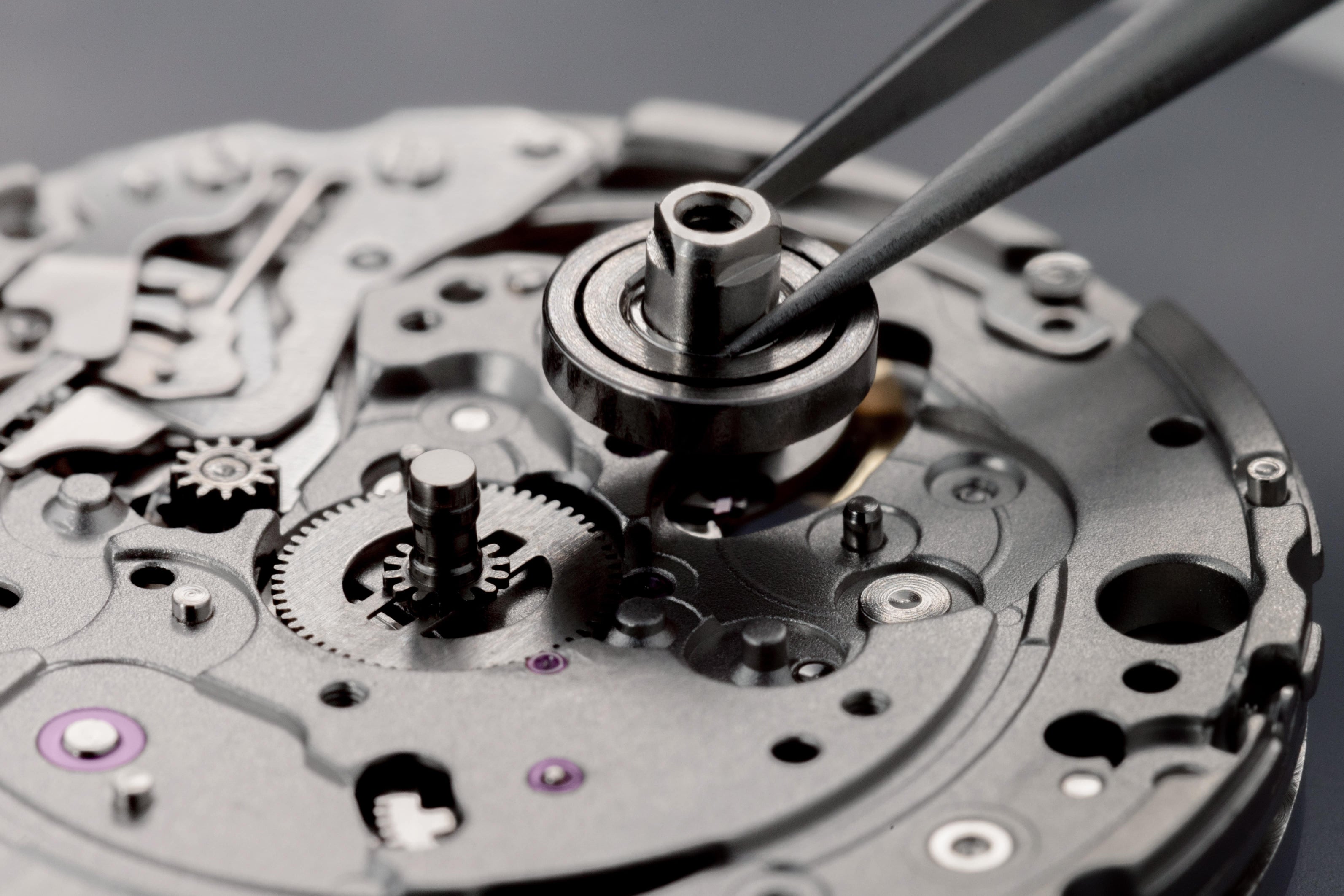 Atowak Cosmofleet Titanium