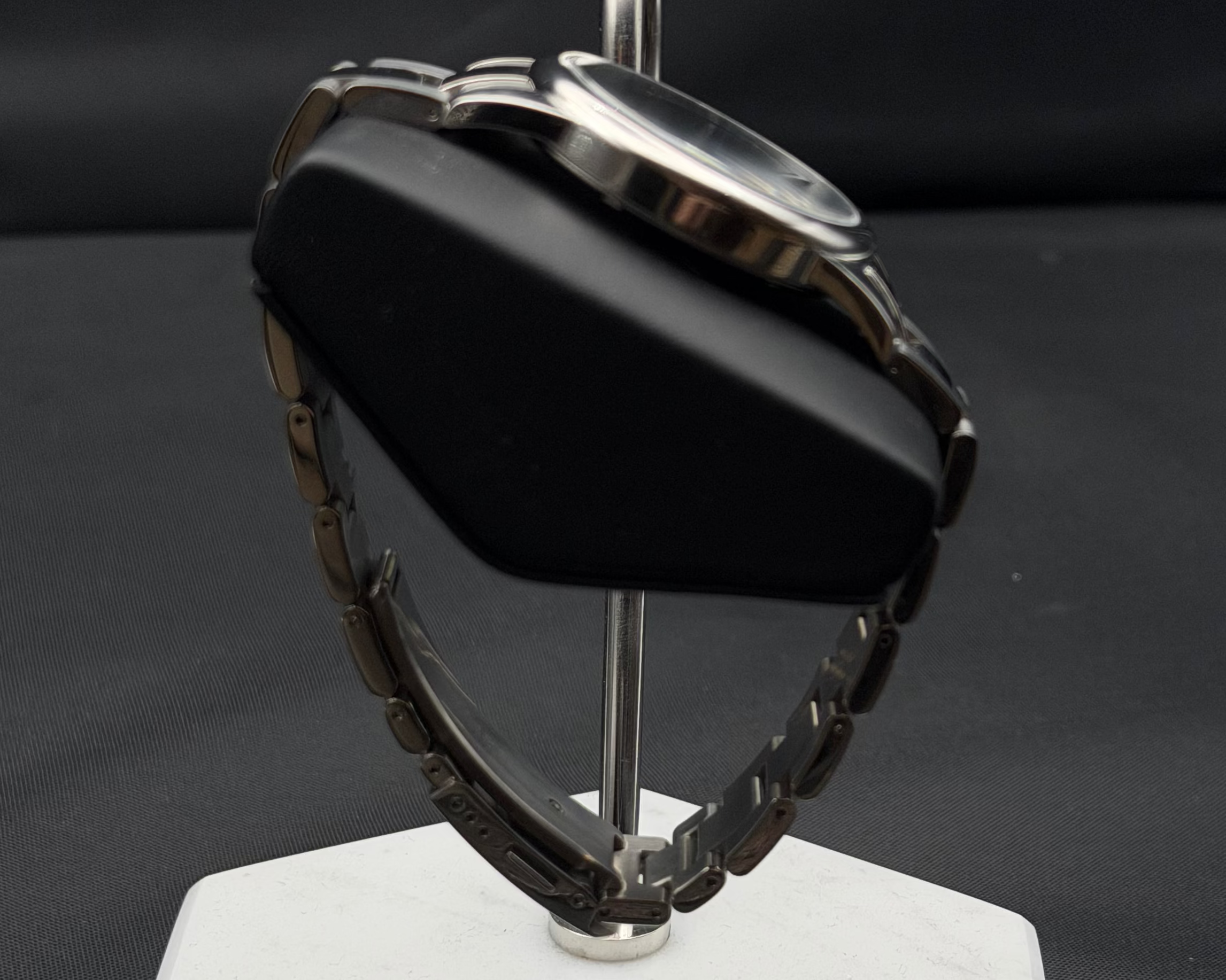 NOMOS Glashütte – Club Sport neomatik petrol (37 mm)