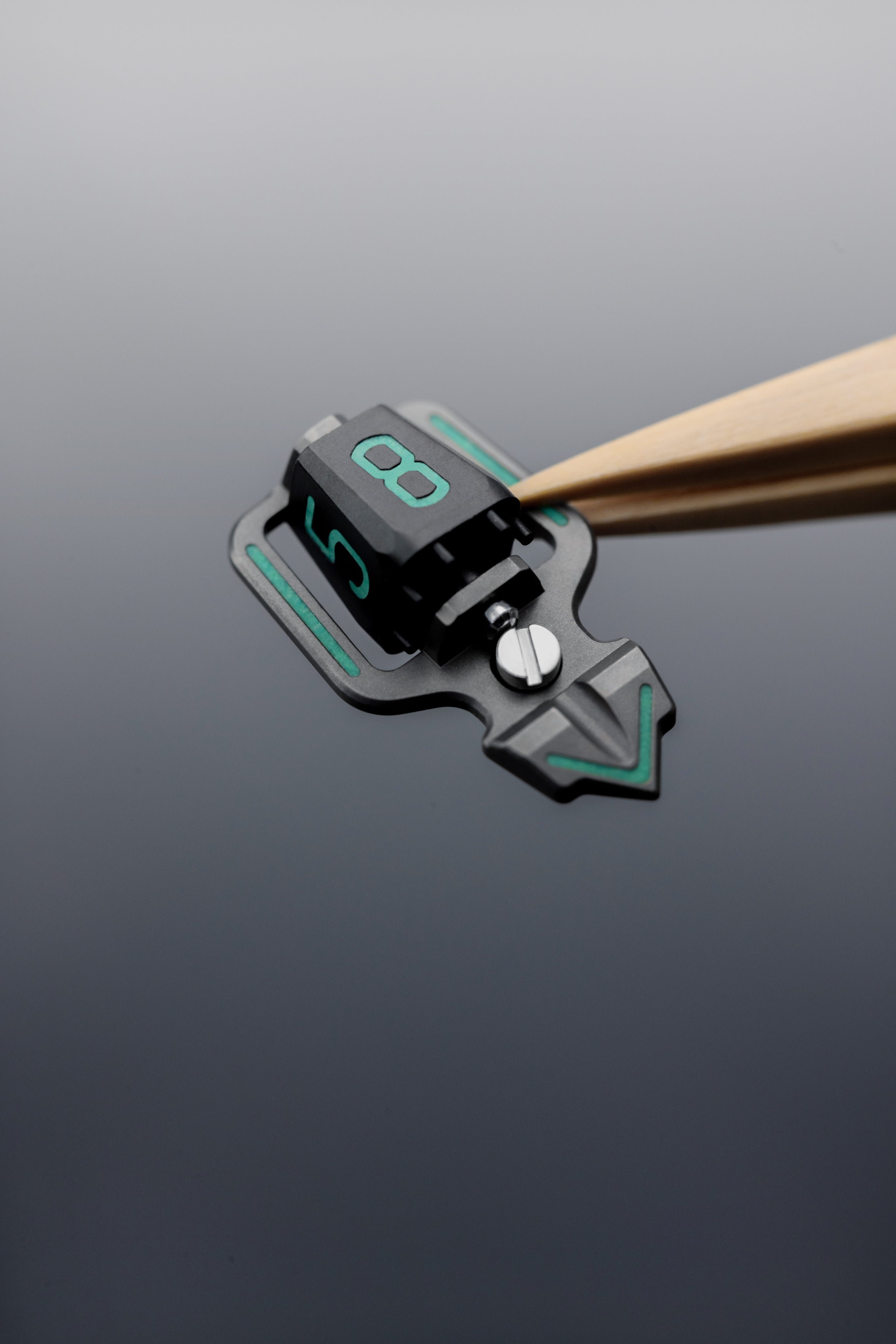 Atowak Cosmofleet Titanium