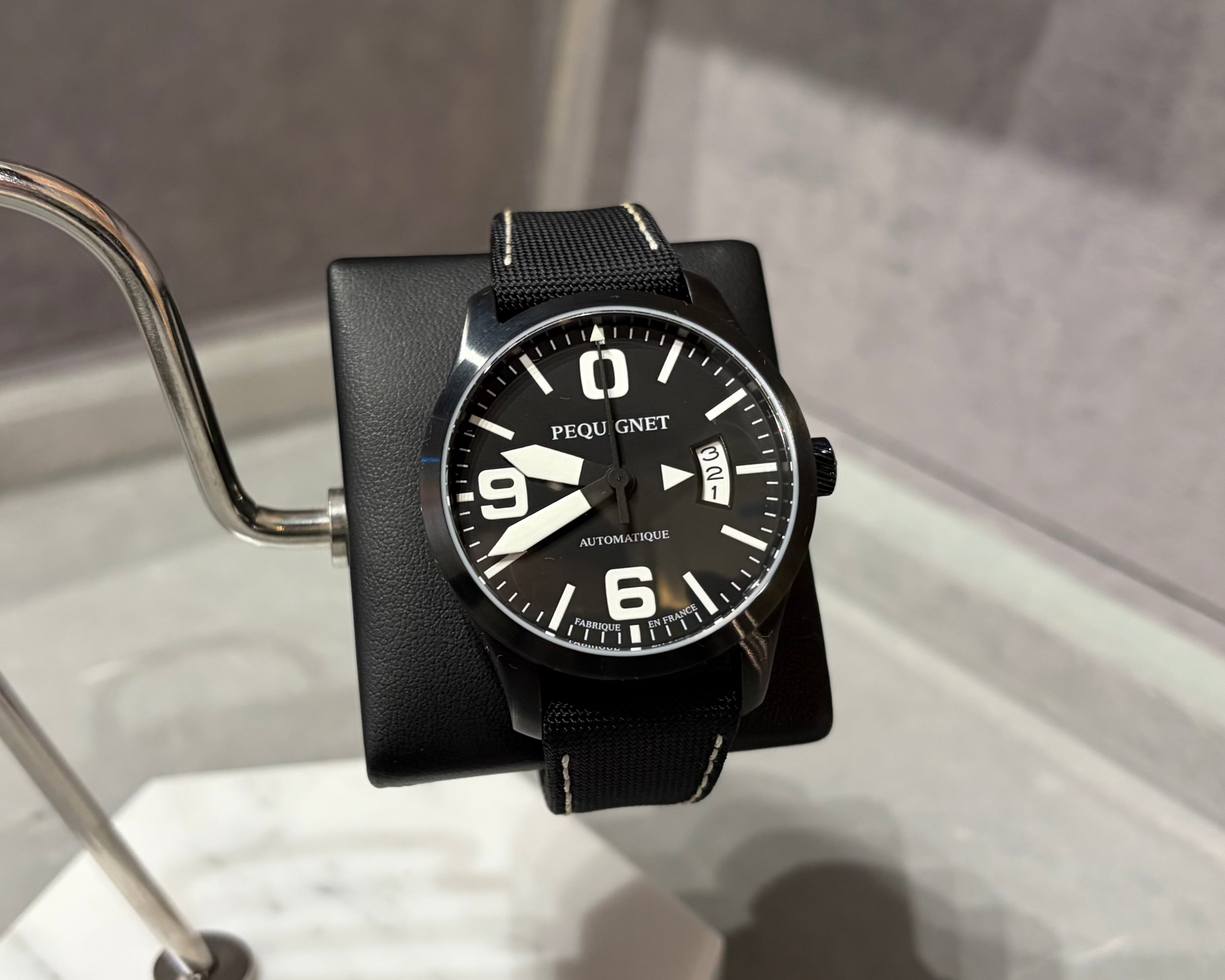 PEQUIGNET - AVIATEUR