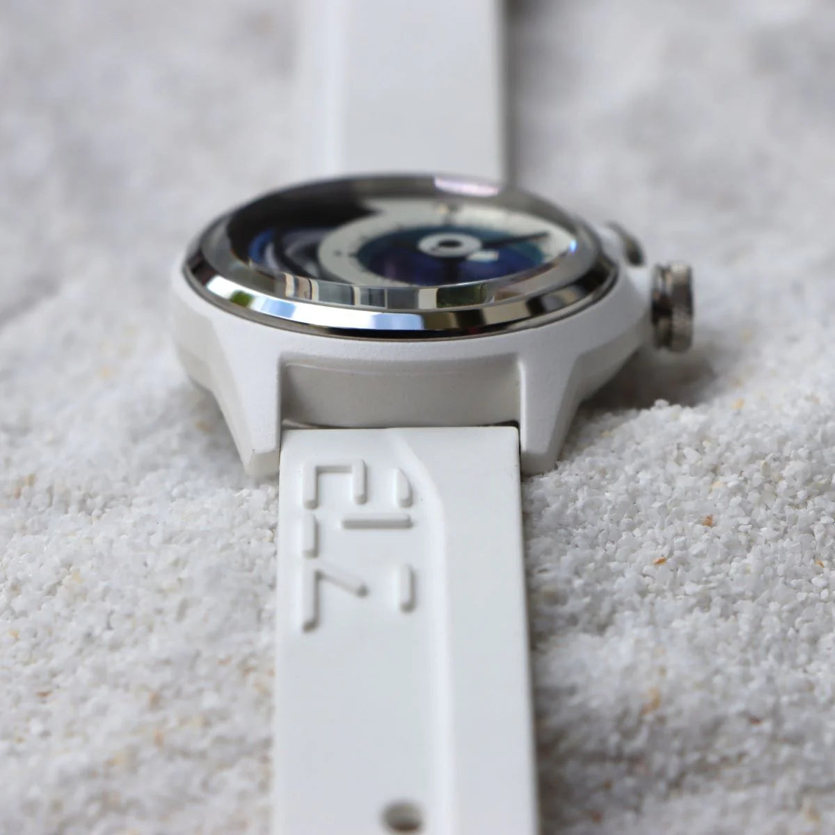 THE ELECTRICIANZ The Bionic Z