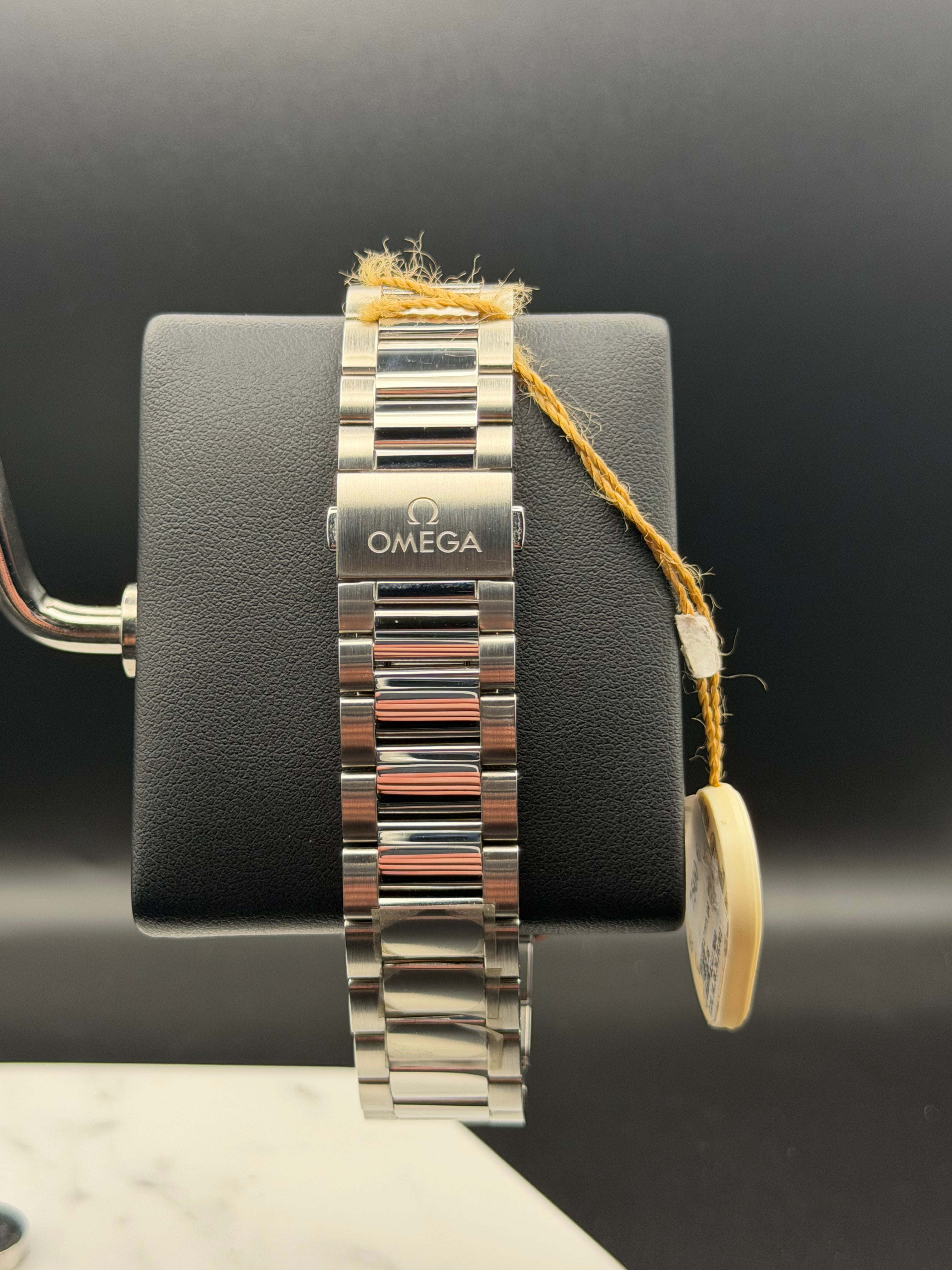 Omega Seamaster Aqua Terra 150M Petite Seconde