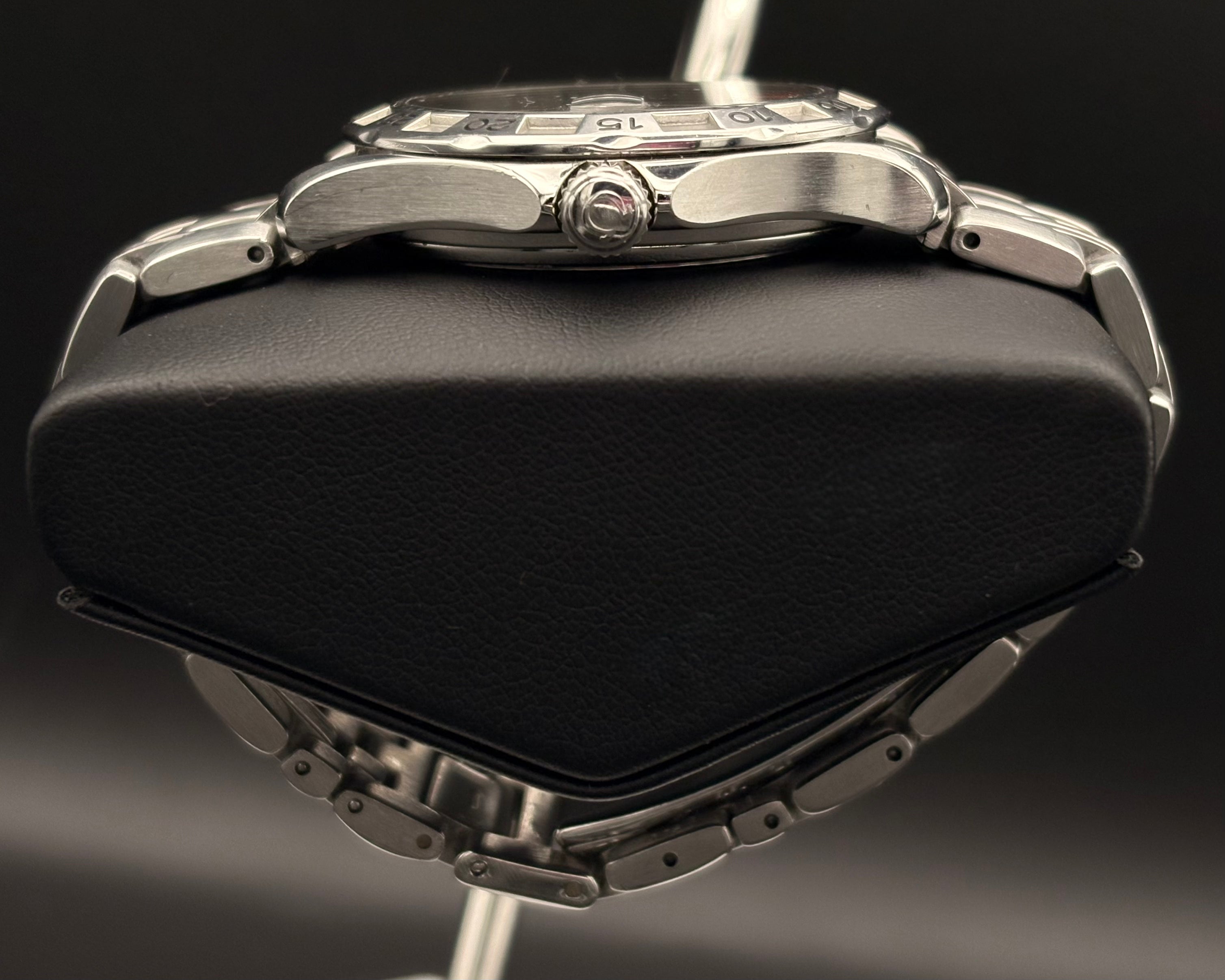 OMEGA SEAMASTER 200M OMEGAMATIC