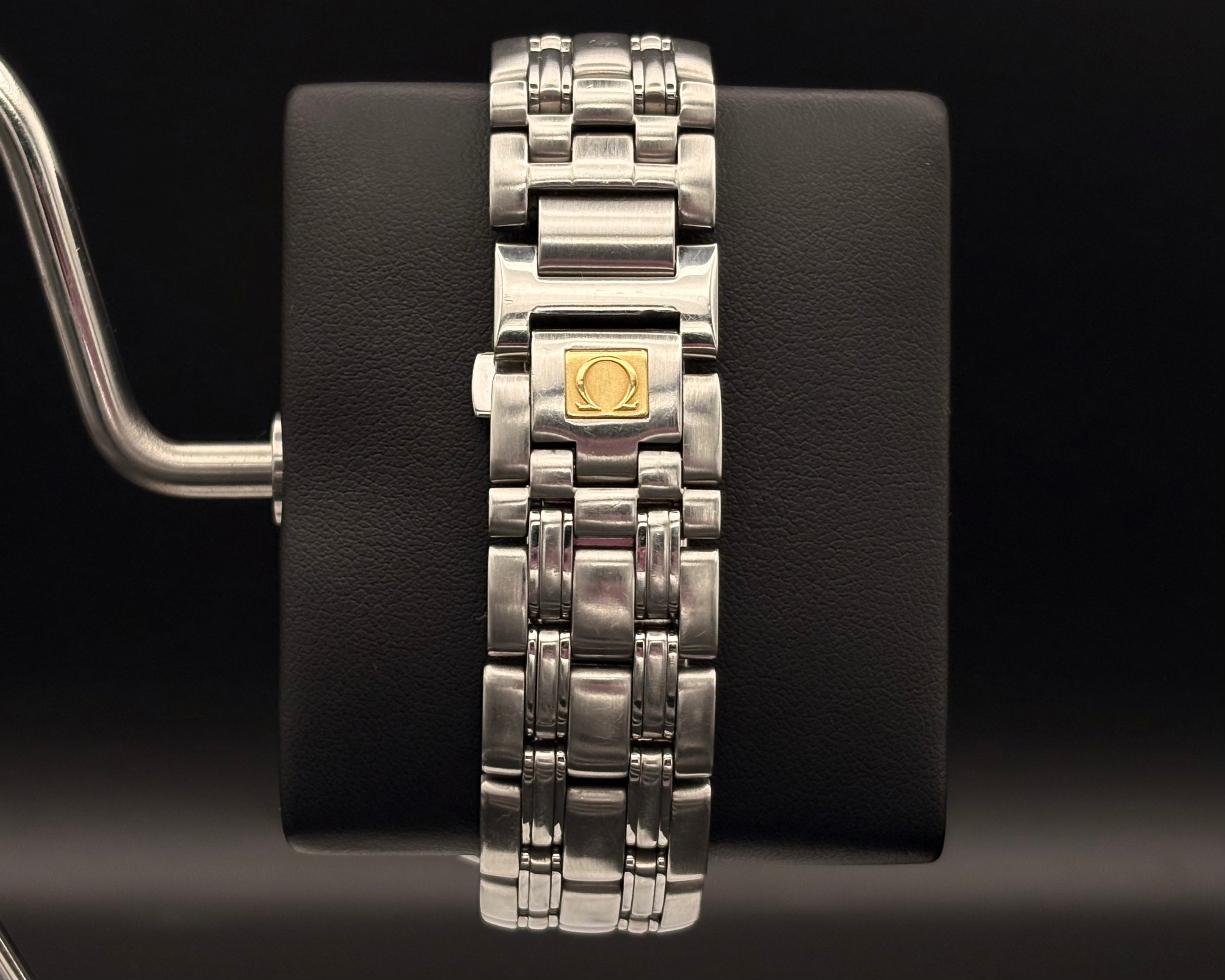 OMEGA SEAMASTER 200M OMEGAMATIC