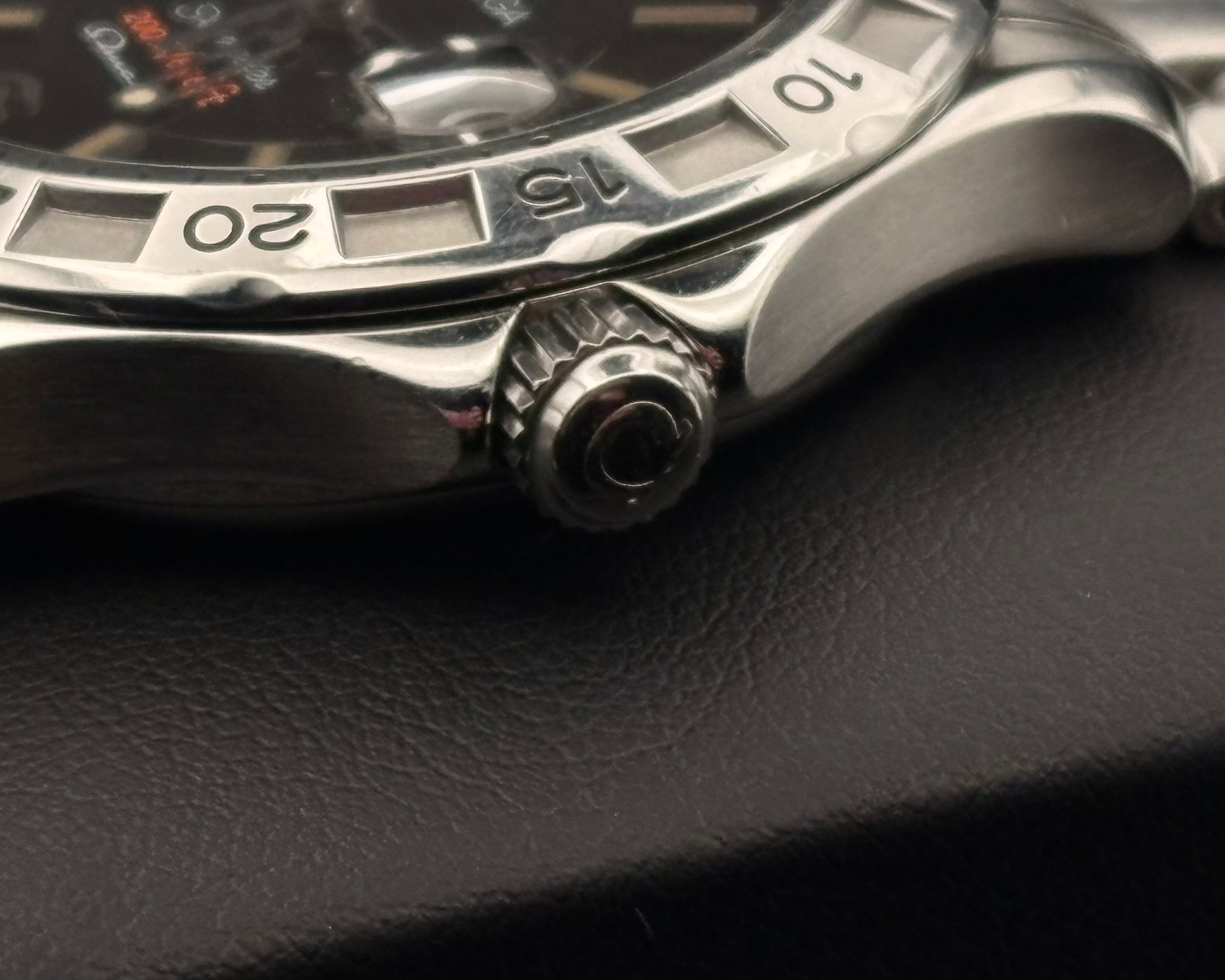 OMEGA SEAMASTER 200M OMEGAMATIC