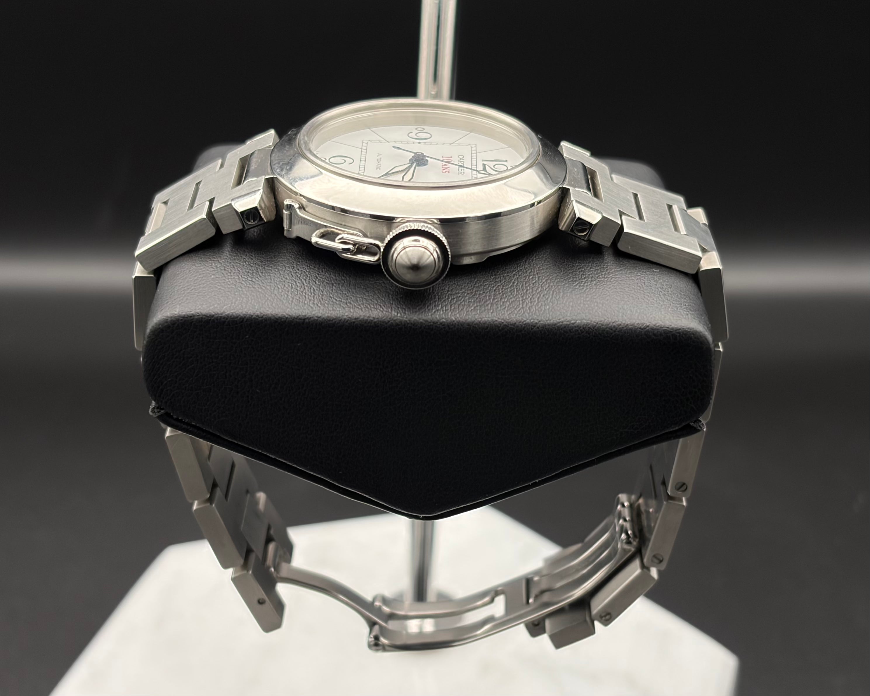 Cartier - Pasha