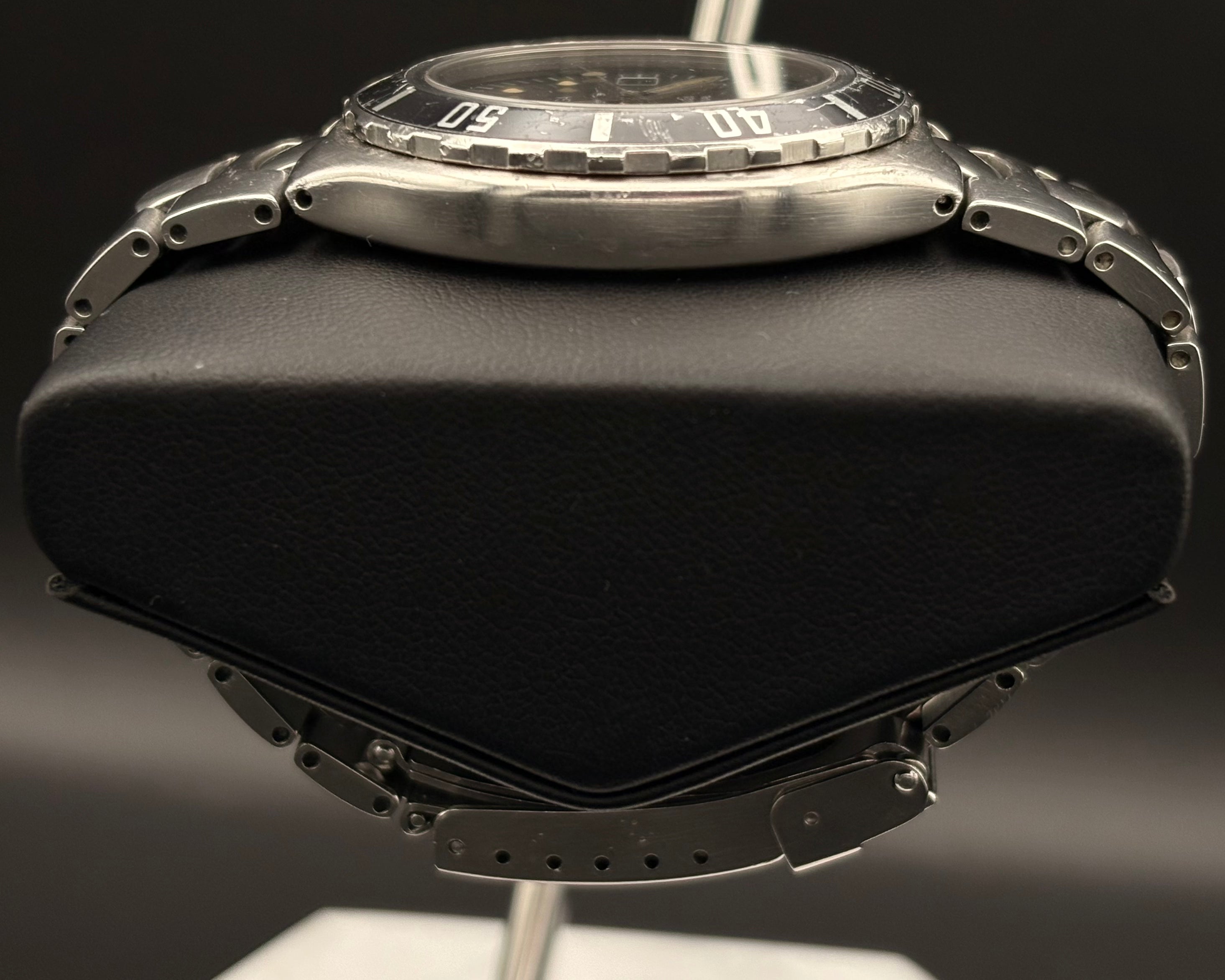 OMEGA SEAMASTER PROFESSIONAL 200M PRE-BOND