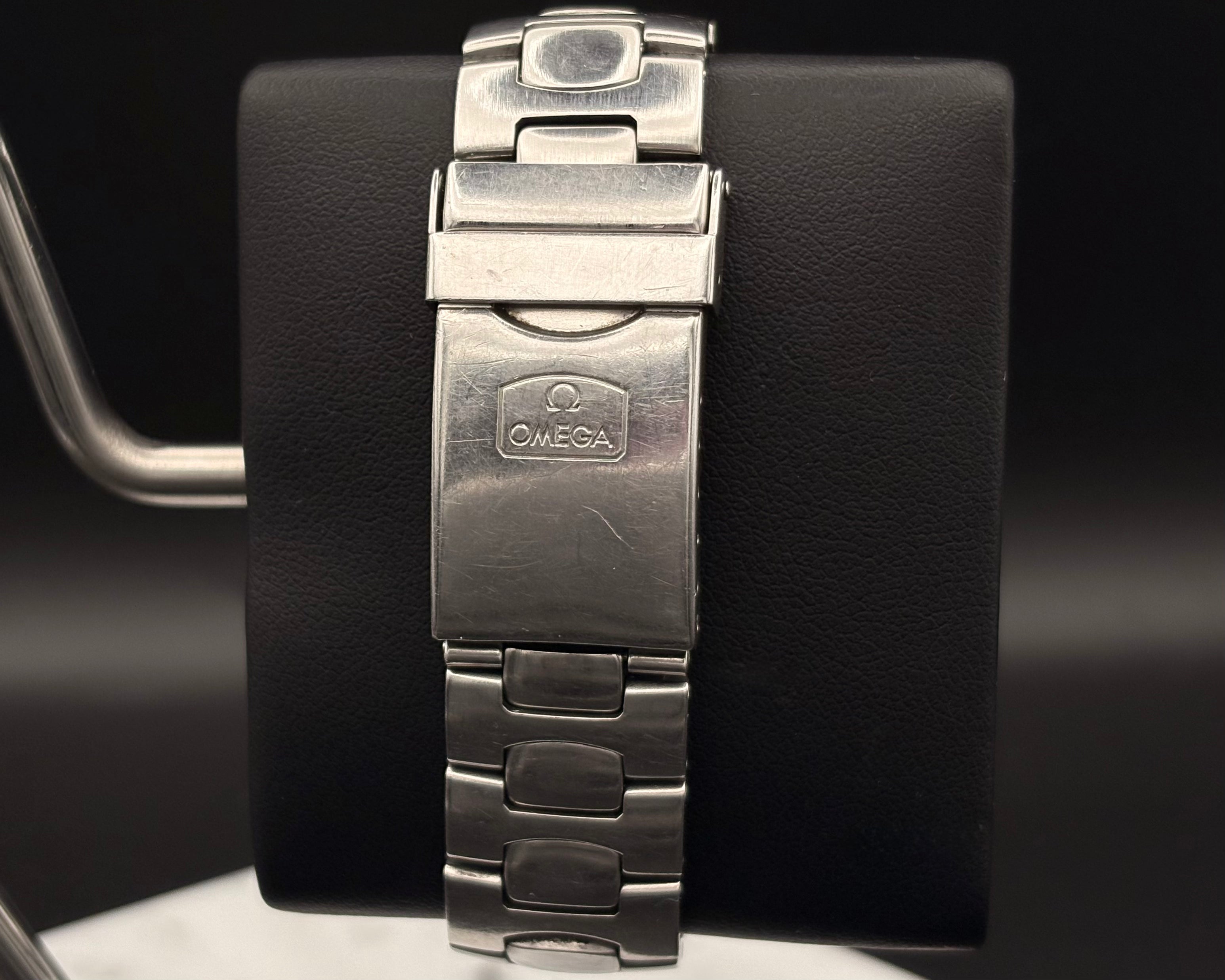 OMEGA SEAMASTER PROFESSIONAL 200M PRE-BOND
