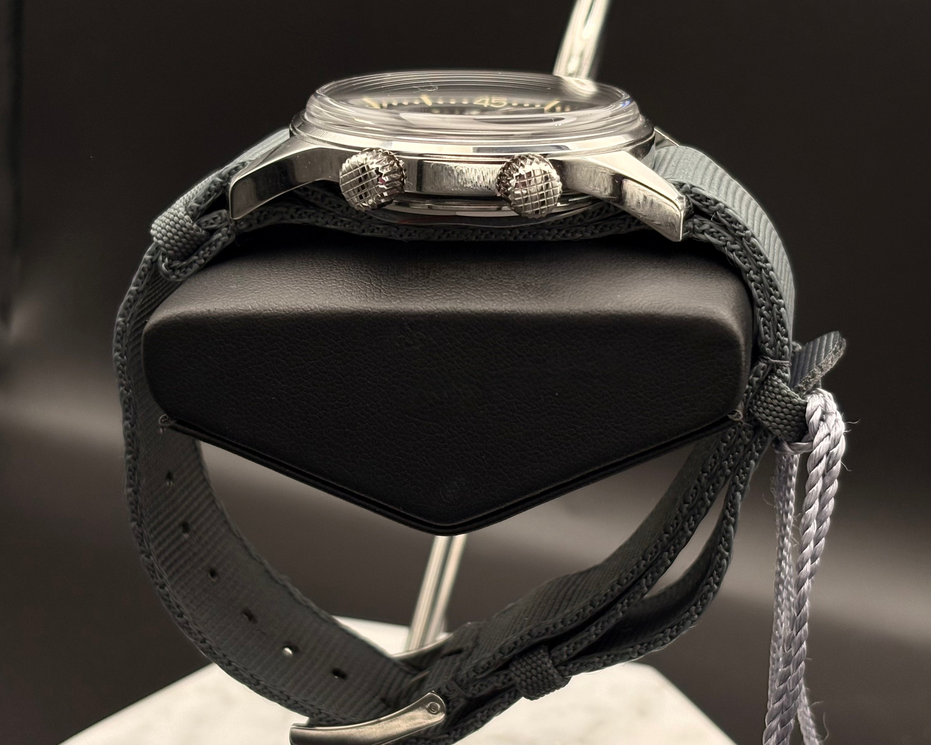 Longines Legend Diver Automatic L3.774.4