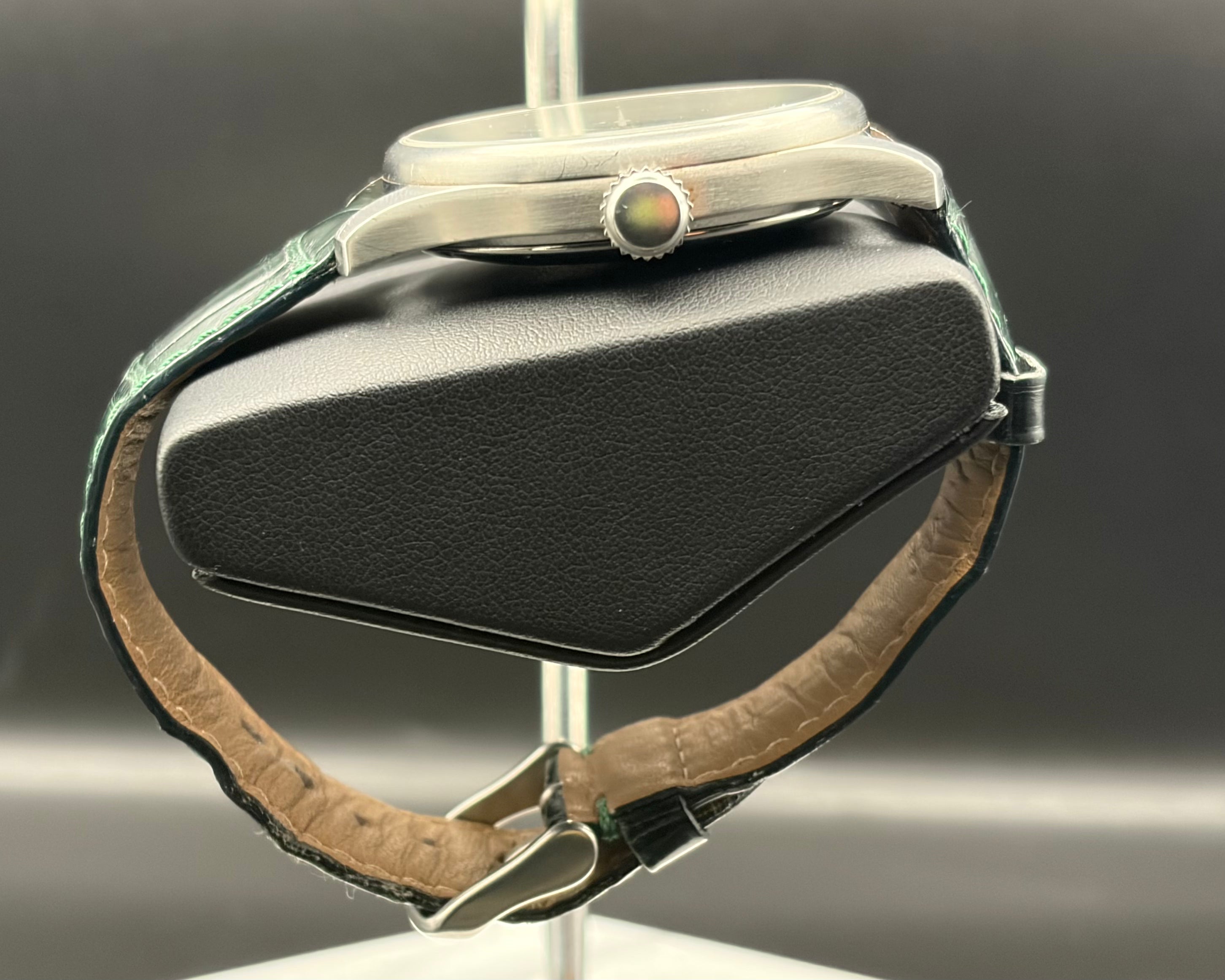 Junkers Montre pilote
