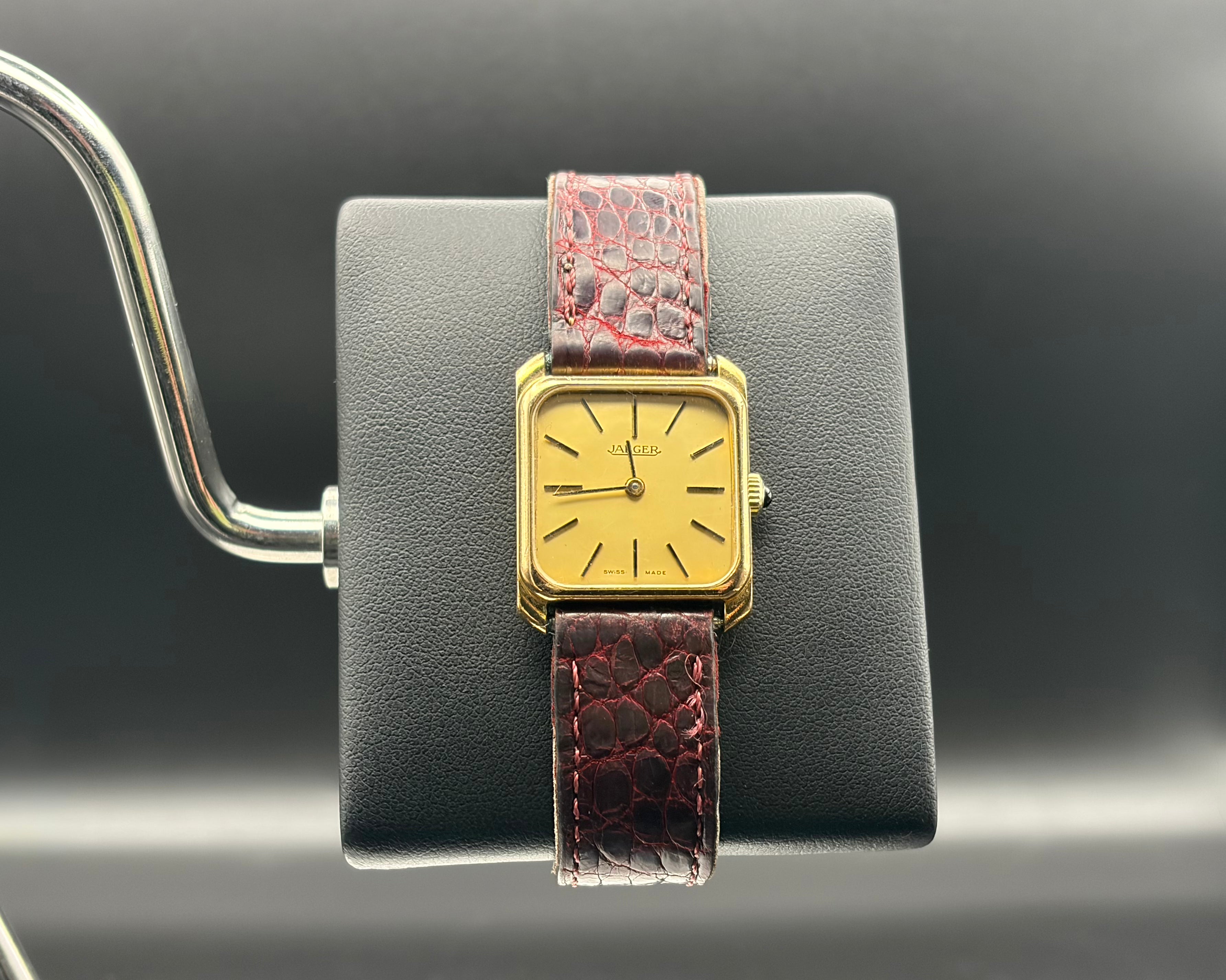 Jager Lecoultre