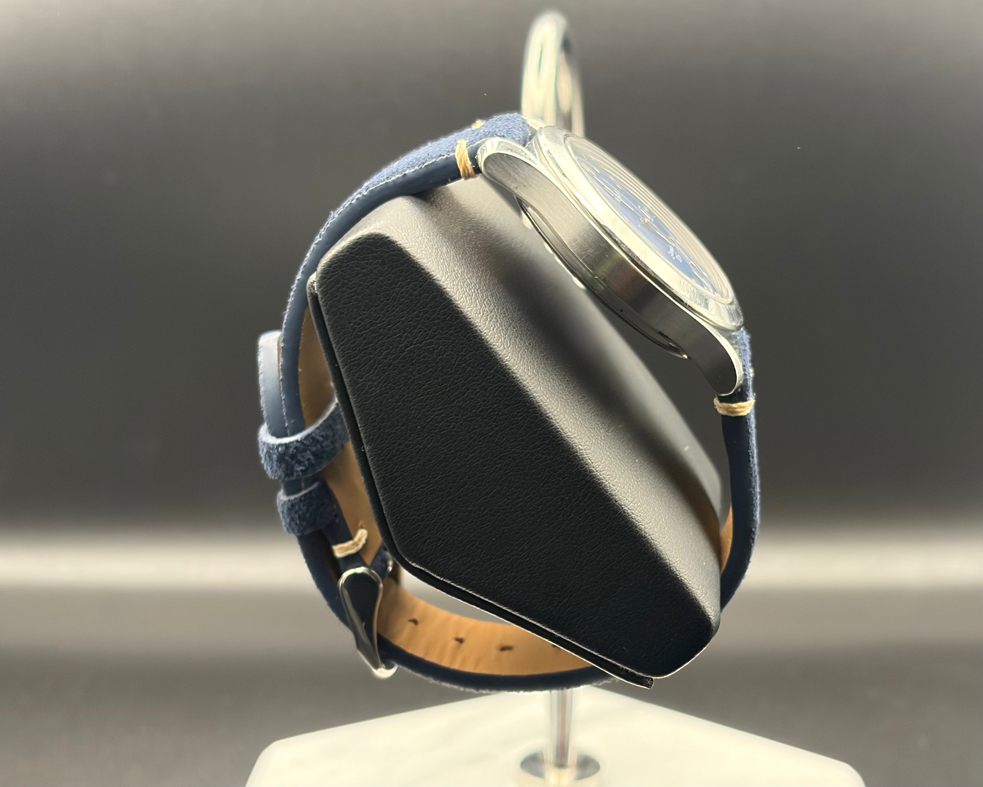 Omega Seamaster
