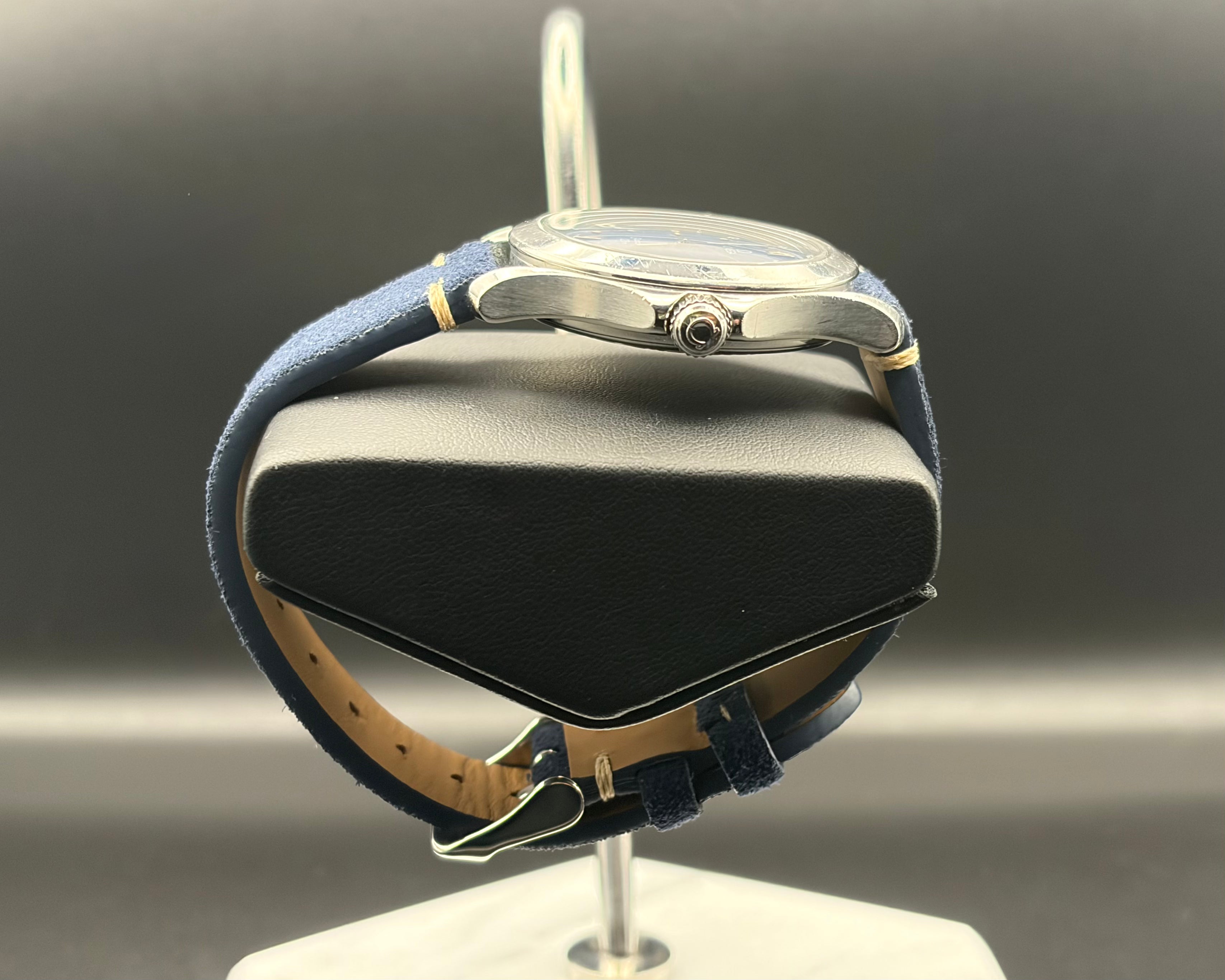 Omega Seamaster