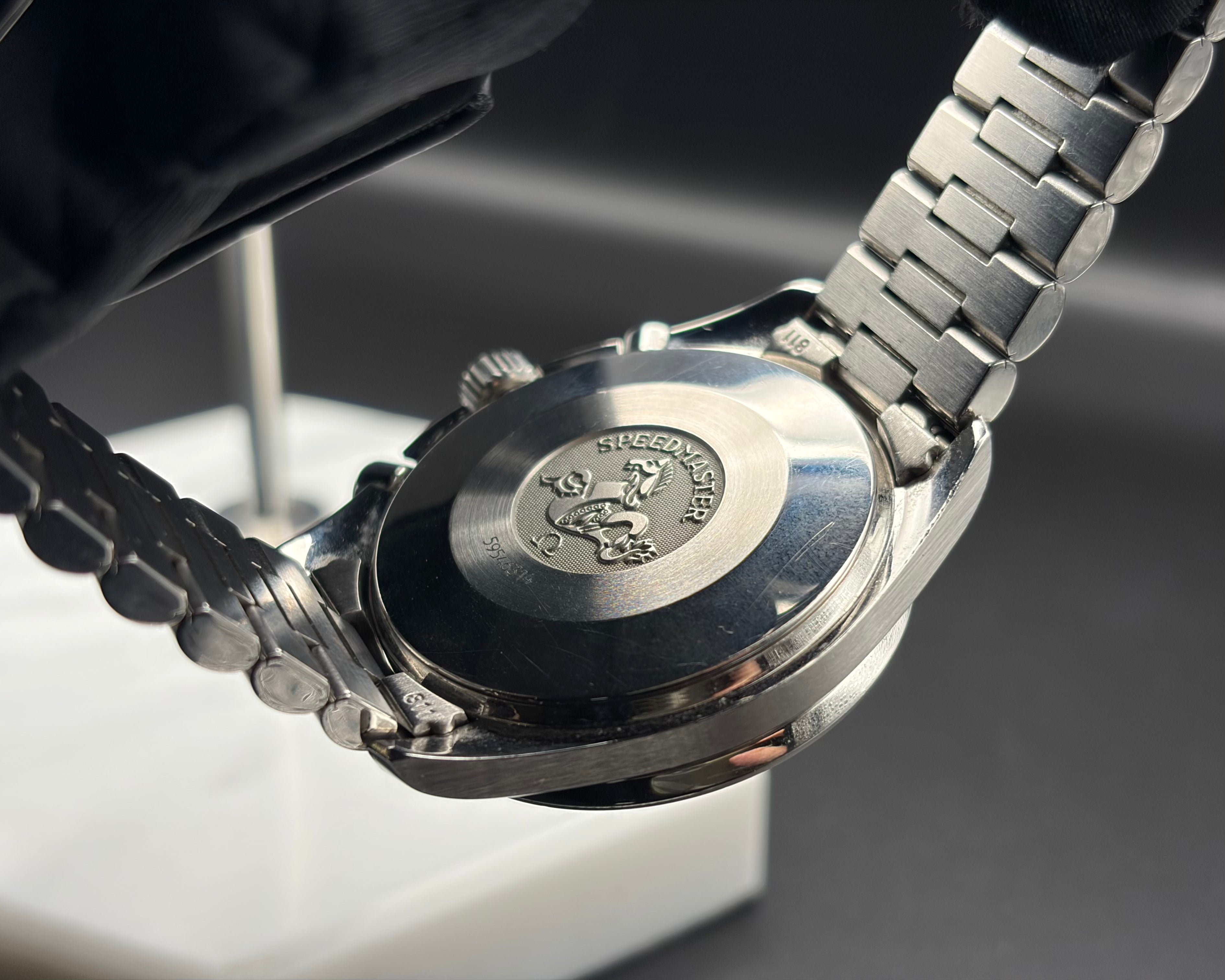 Omega - Speedmaster