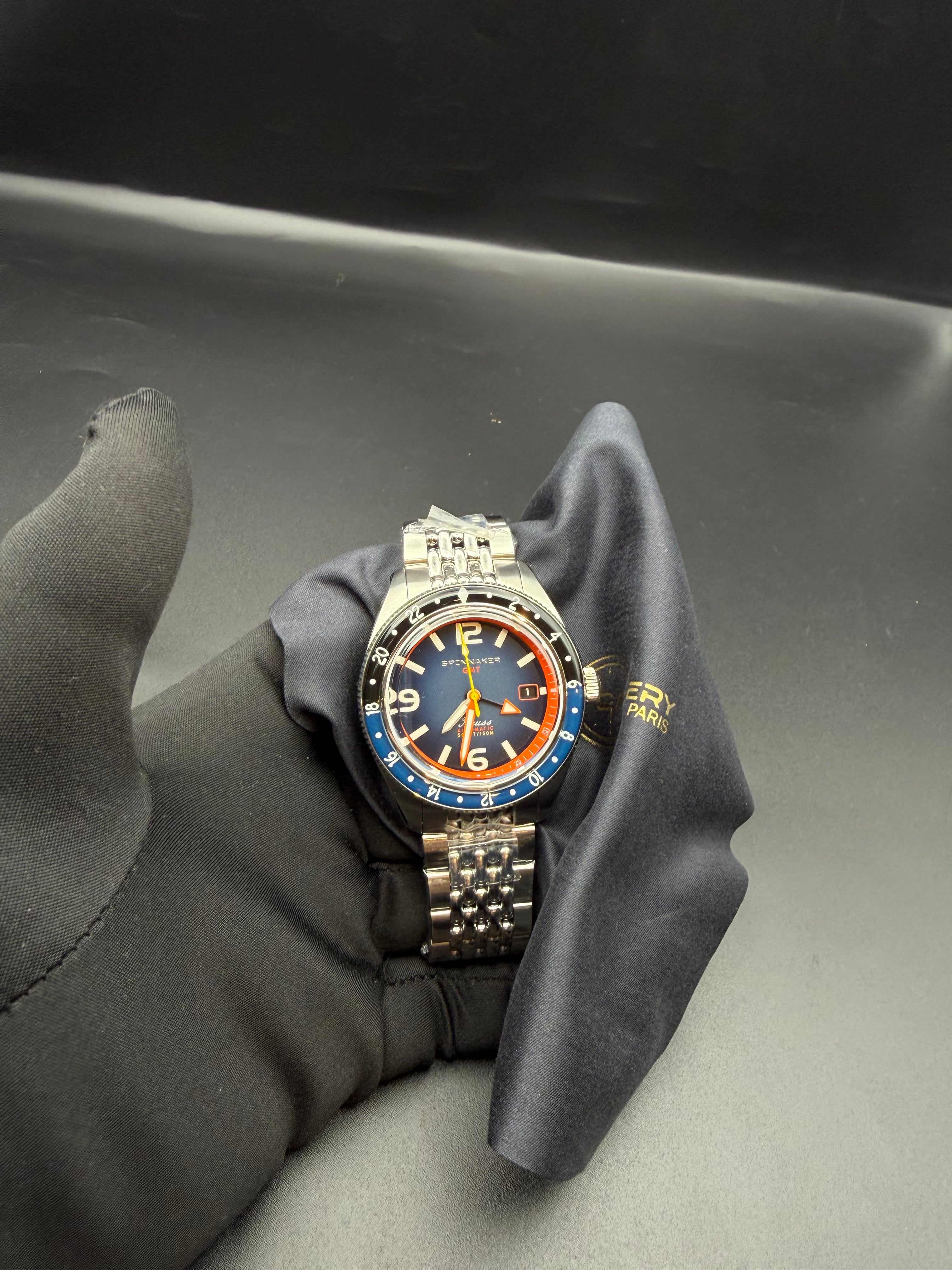 KIT GANTS + MICRO-FIBRE - TWG