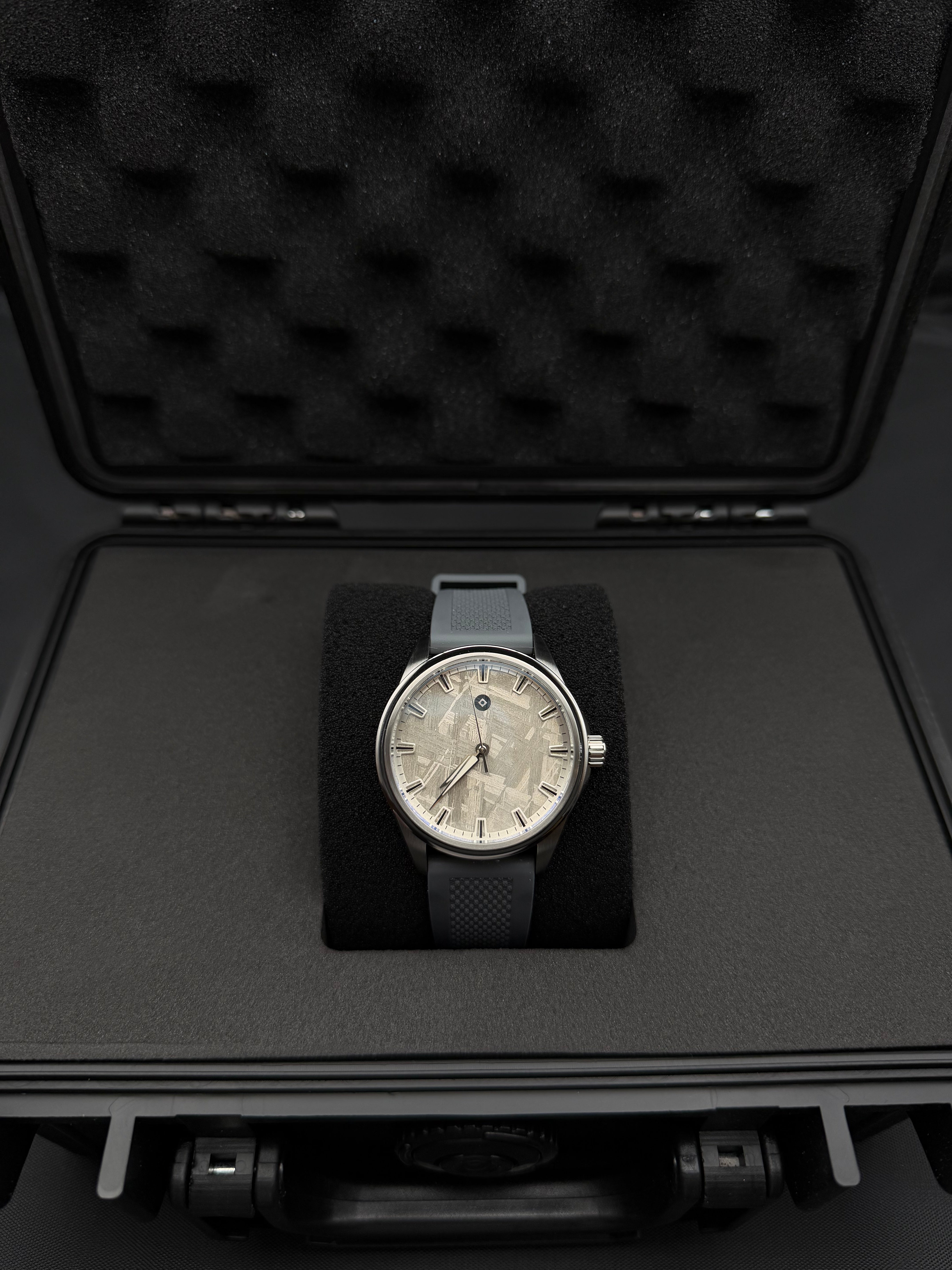 LUNA - CADRANS PIERRES