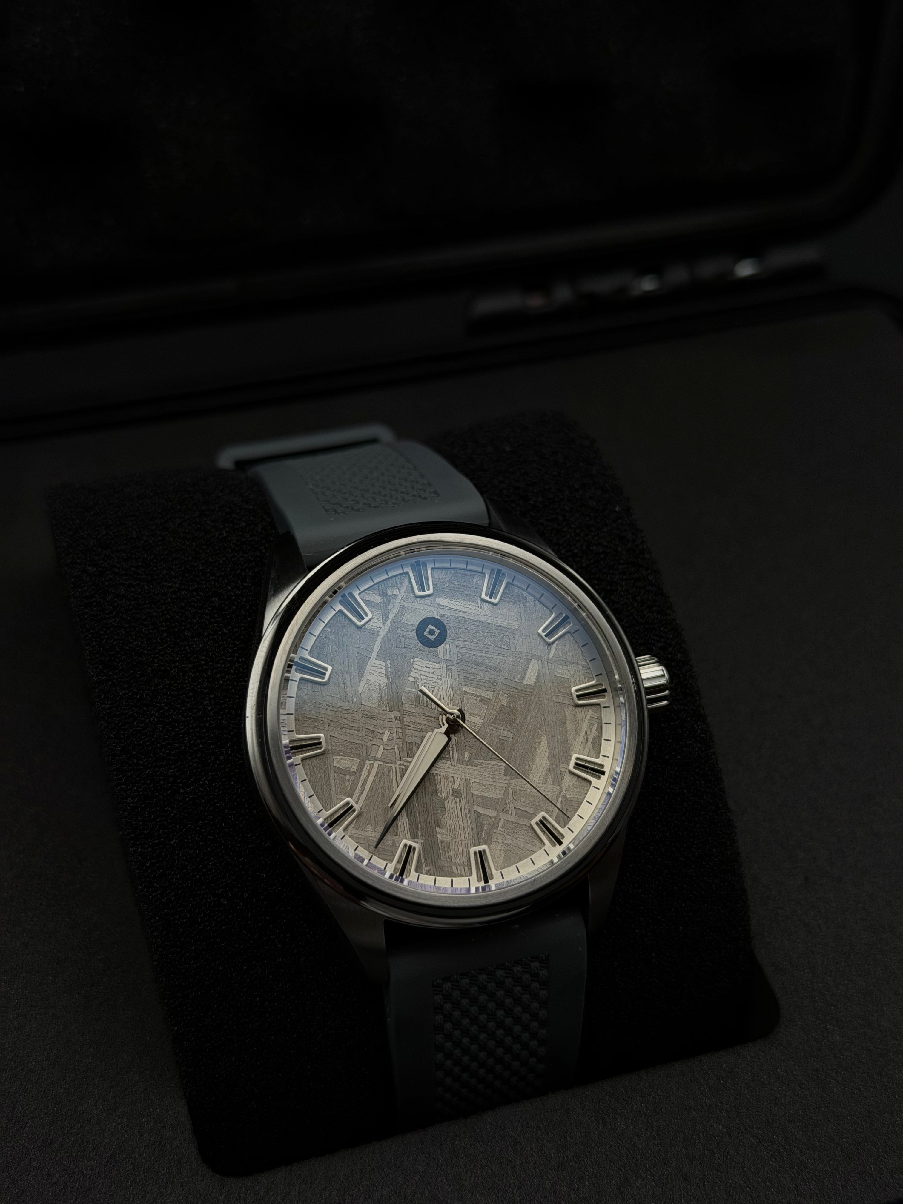 LUNA - CADRANS PIERRES